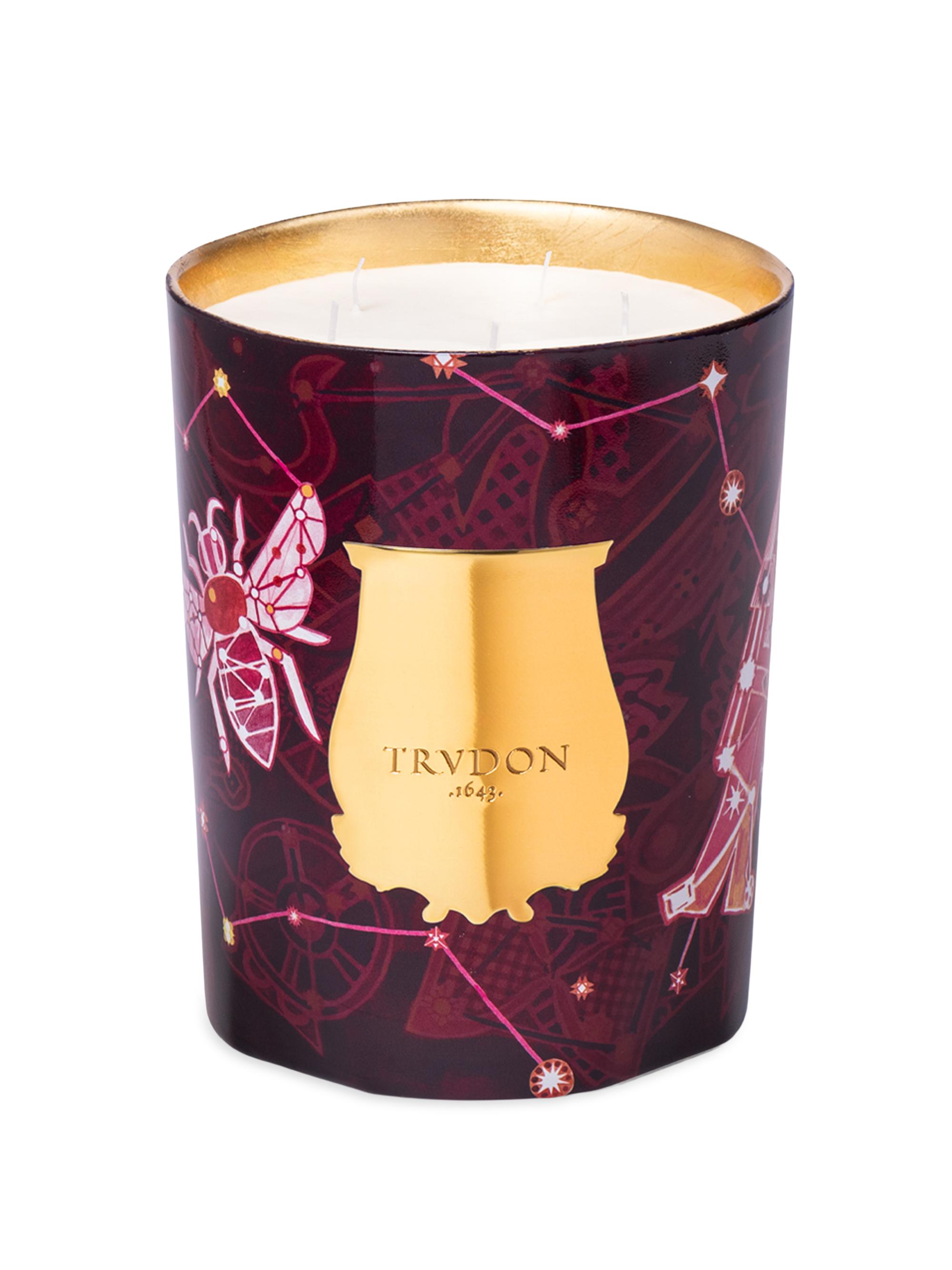 Trudon Grande Nazareth Scented Candle