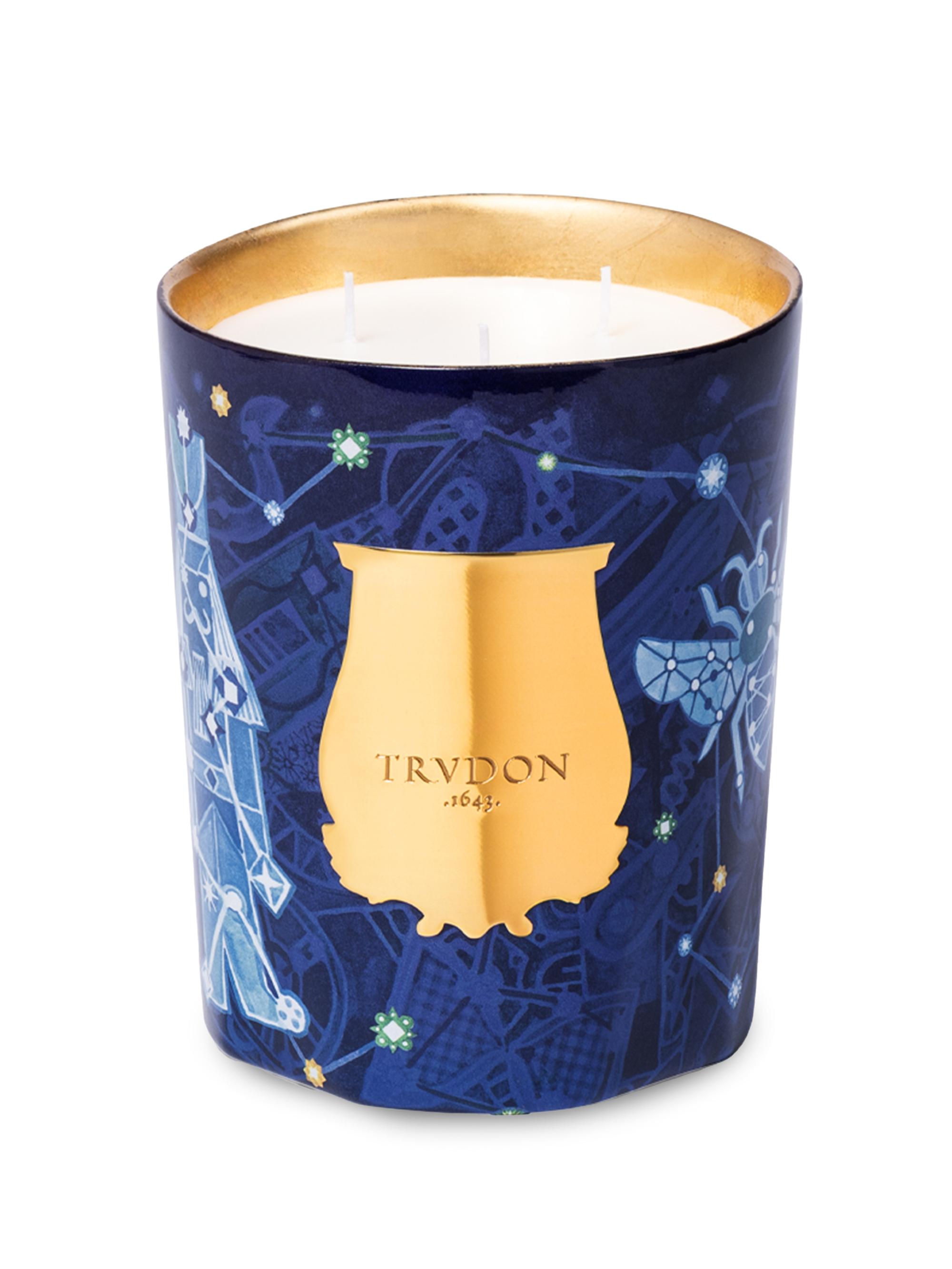 Trudon Luna Scented Candle