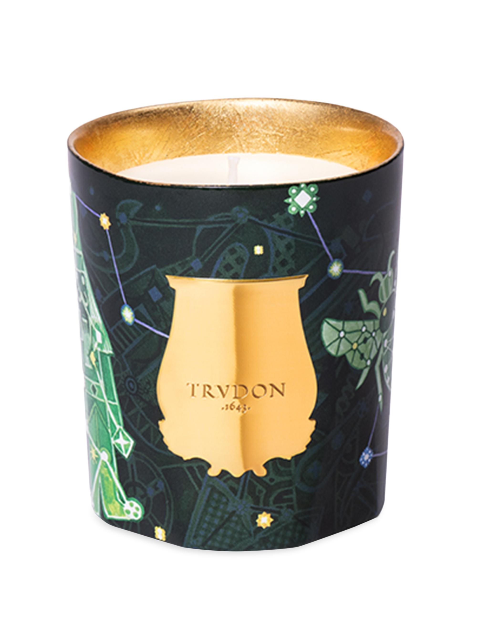 Trudon Classique Fir Scented Candle