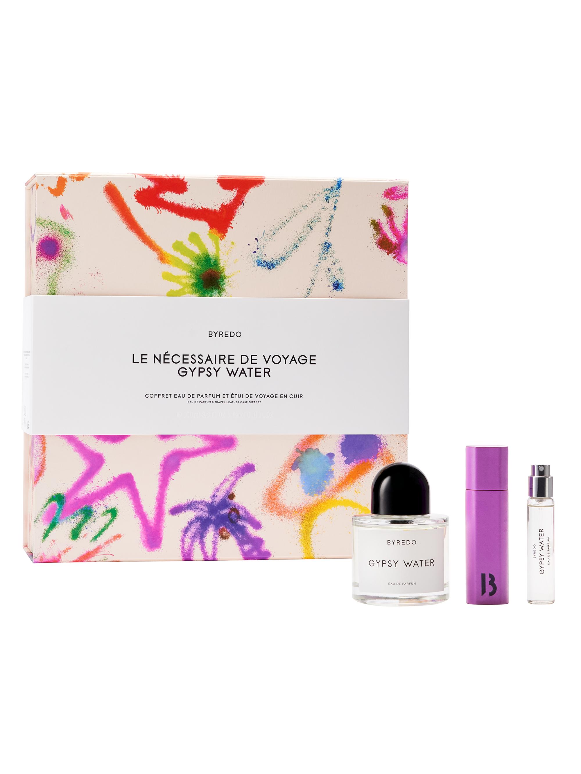 Byredo Le Nécessaire de Voyage Gypsy Water 3-Piece Gift Set | Saks