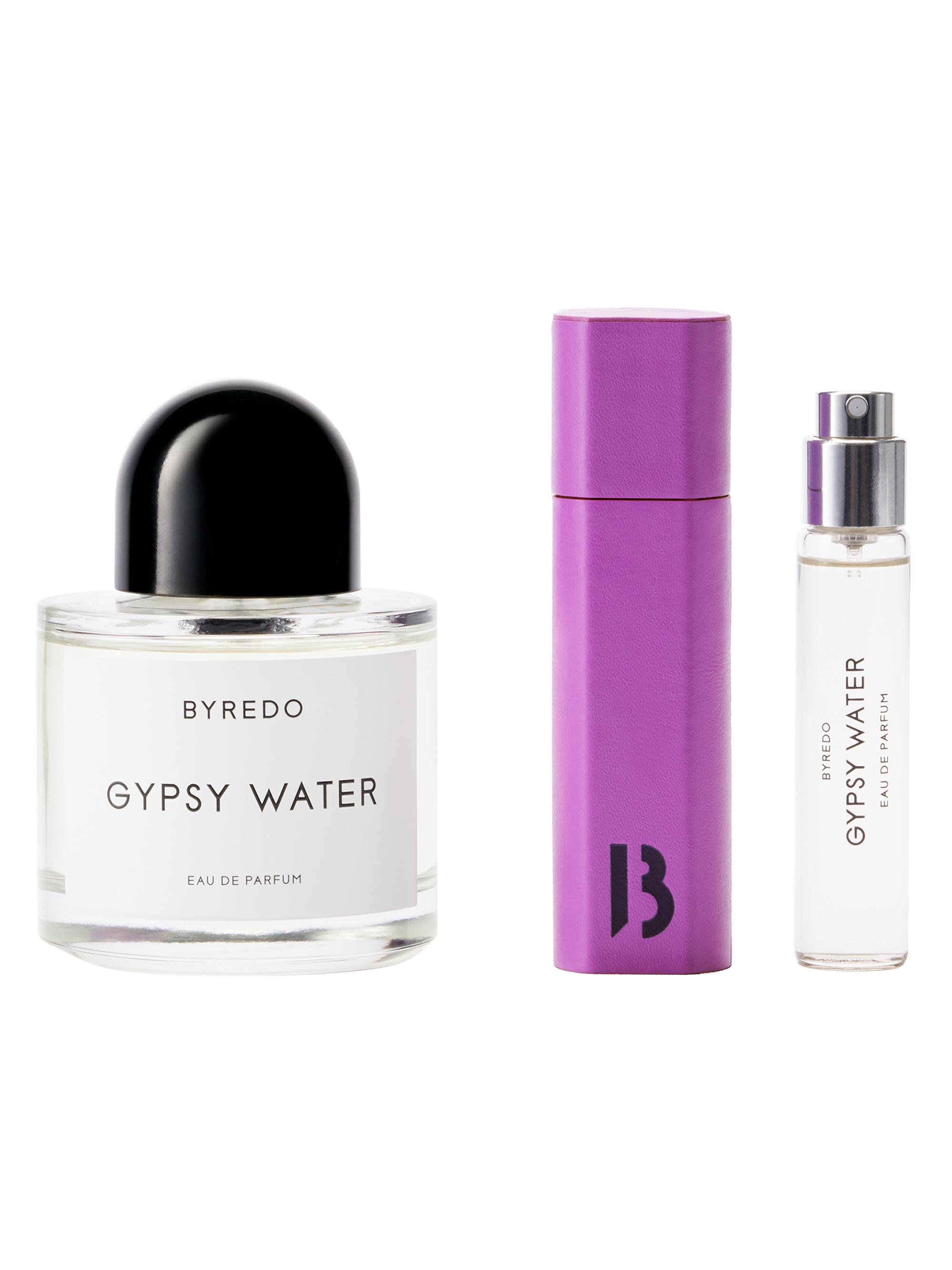 Byredo Le Nécessaire de Voyage Gypsy Water 3-Piece Gift Set | Saks