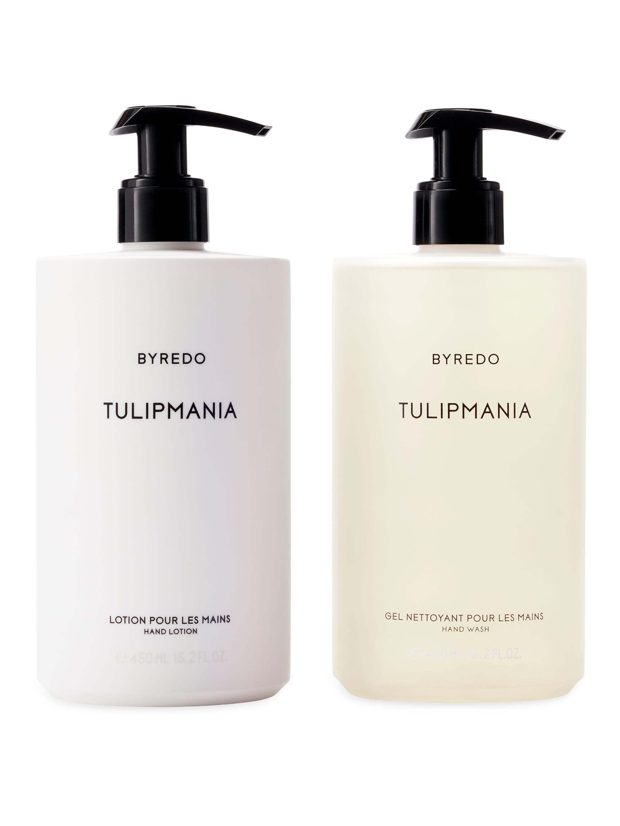 Byredo Suede 2-Piece Hand Care Gift Set | Saks Fifth Avenue