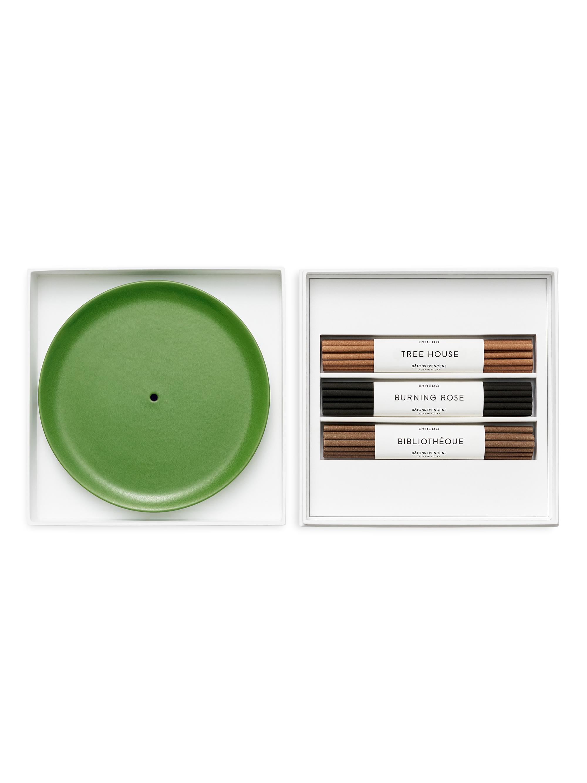 Byredo Limited Edition Trois Encens Gift Set | Saks Fifth Avenue