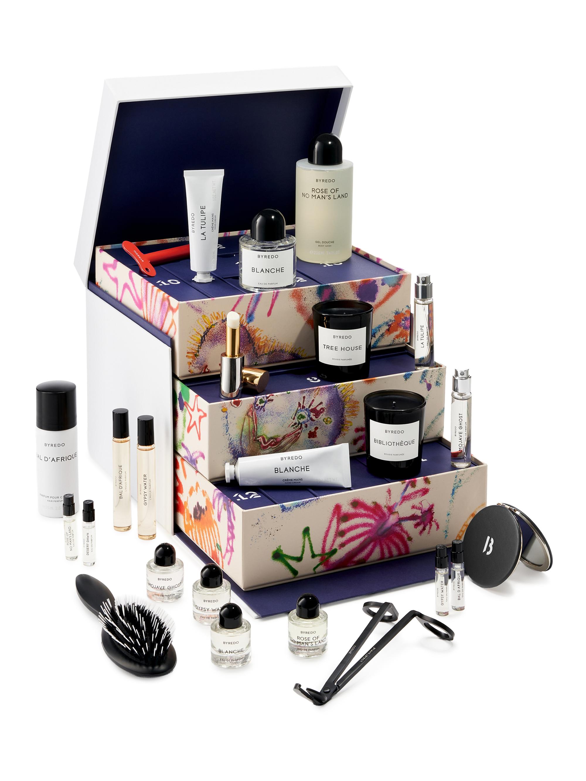 BYREDO LA SÉLECTION NOMADE Eau de Parfum La Selection Nomade by BYREDO | Luckyscent