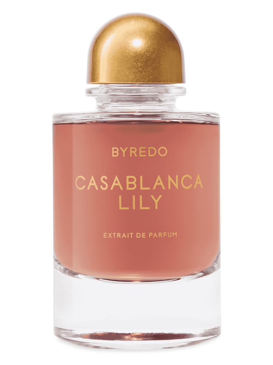 o*g様 BYREDO CASABLANCA LILY 50ml Byredo Casablanca Lily Extrait de Parfum | Saks Fifth Avenue