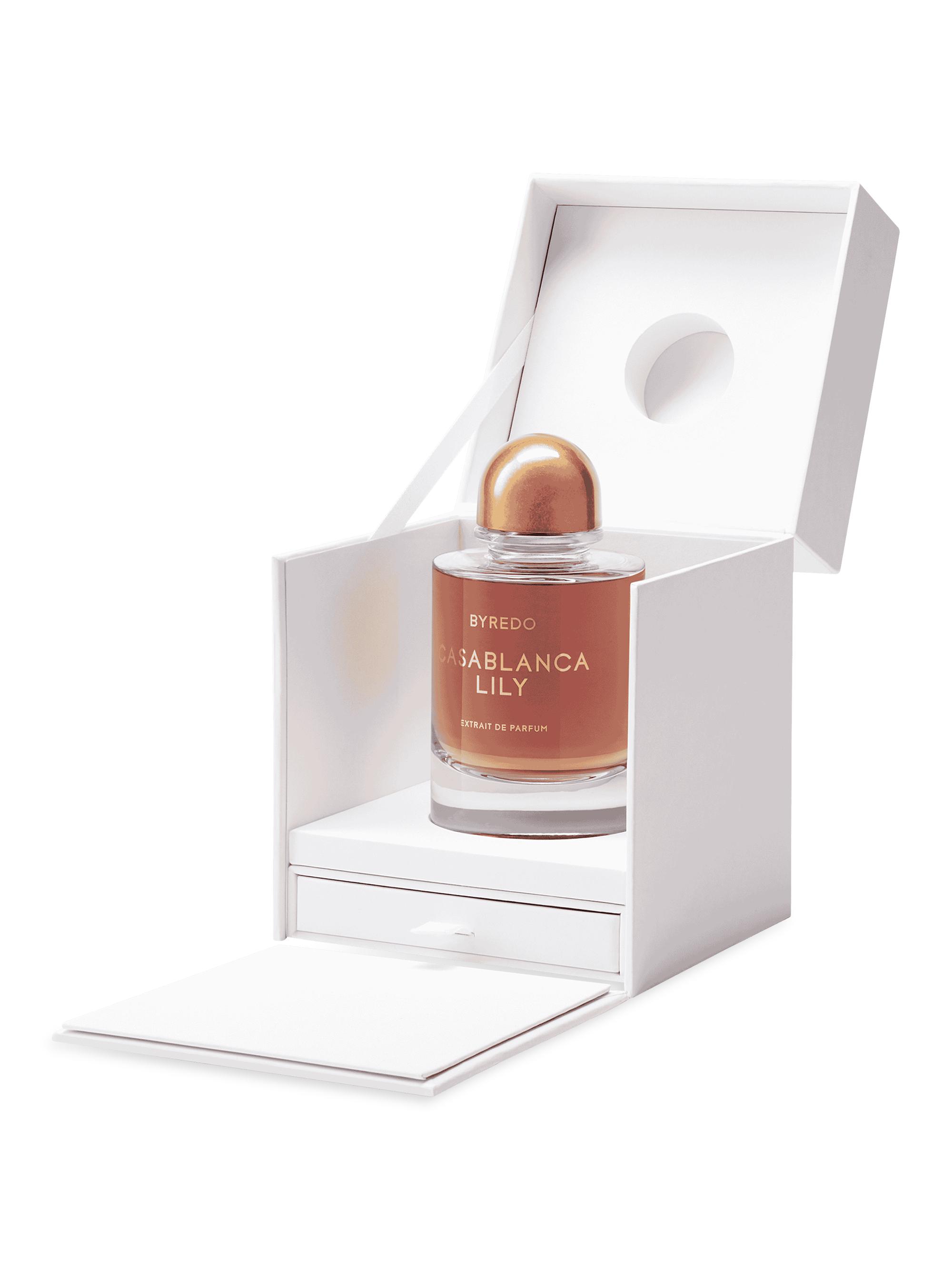 Byredo Casablanca Lily Extrait de Parfum | Saks Fifth Avenue