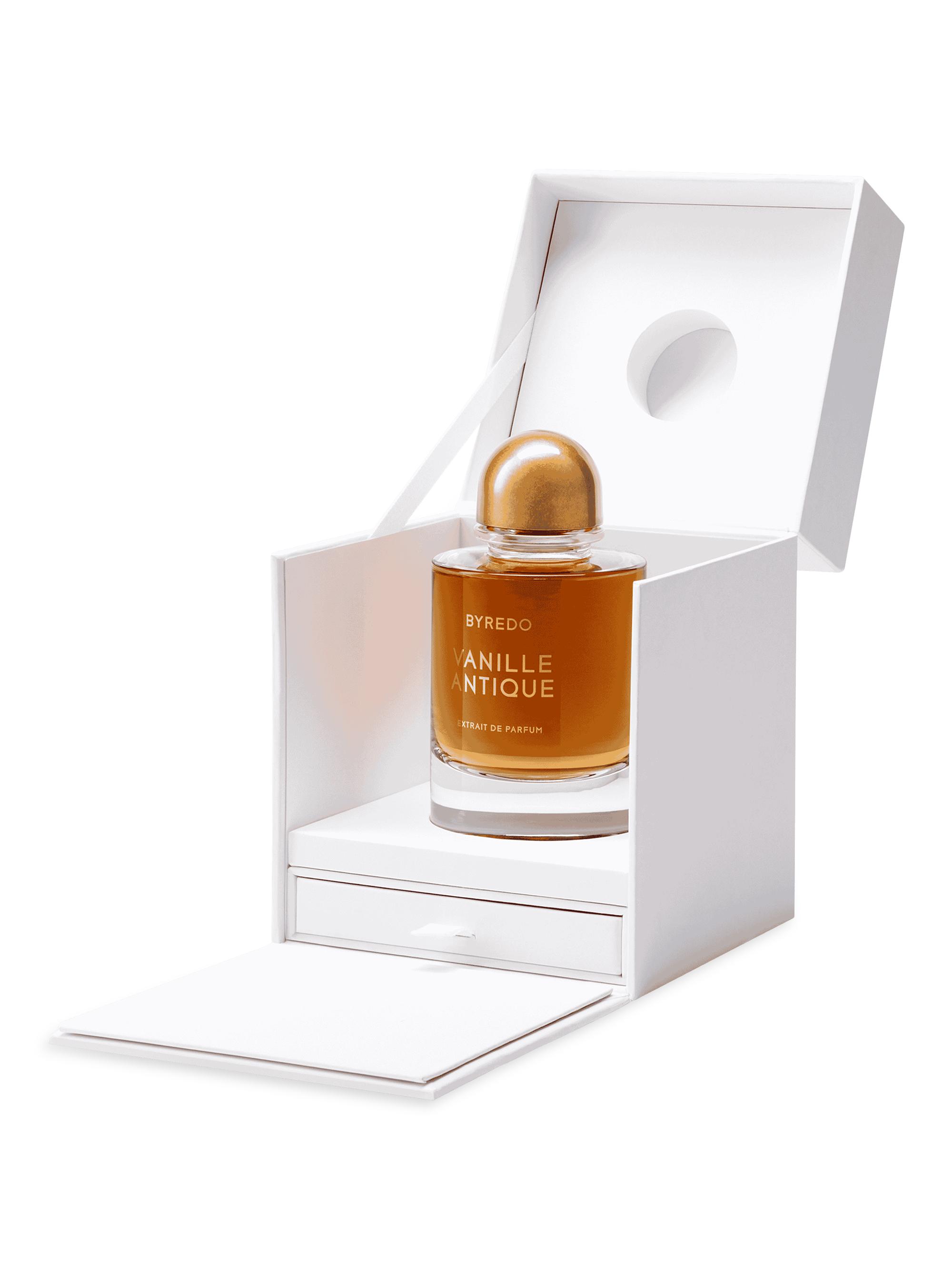 Byredo Vanille Antique Extrait de Parfum | Saks Fifth Avenue