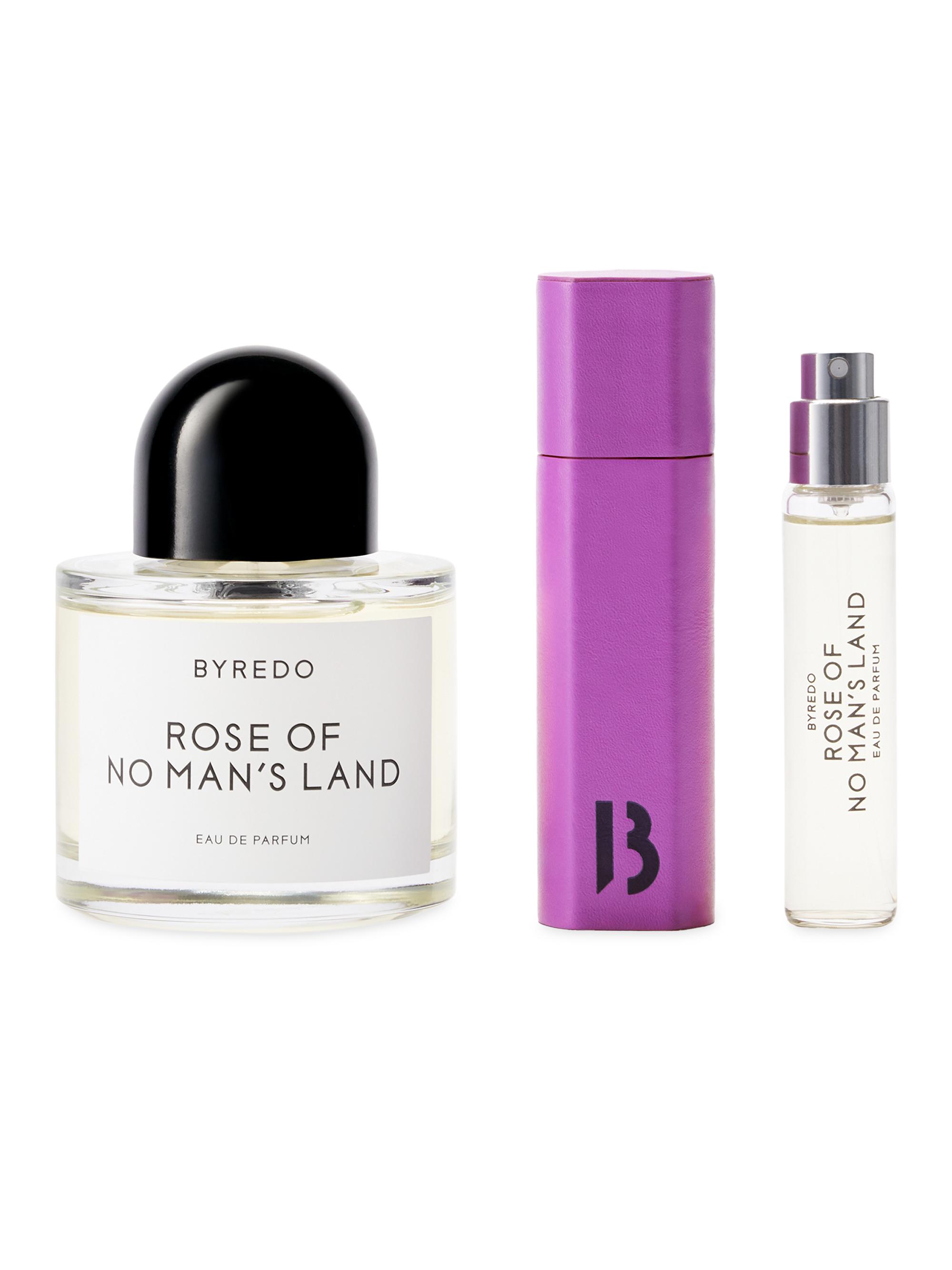 Byredo Les Miniatures 5-Piece Discovery Set | Saks Fifth Avenue