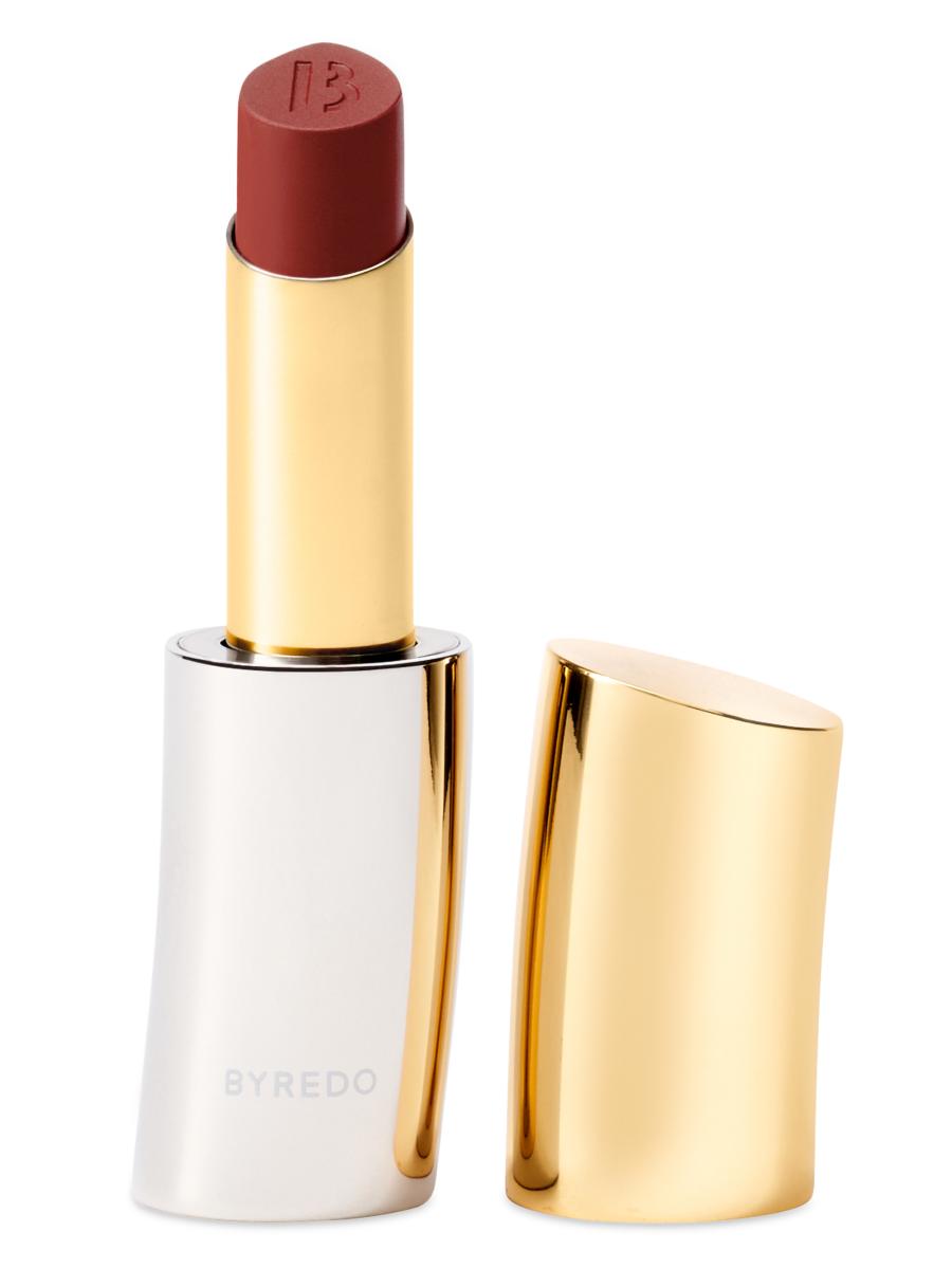Byredo Satin Lipstick In 240 Red Sunset