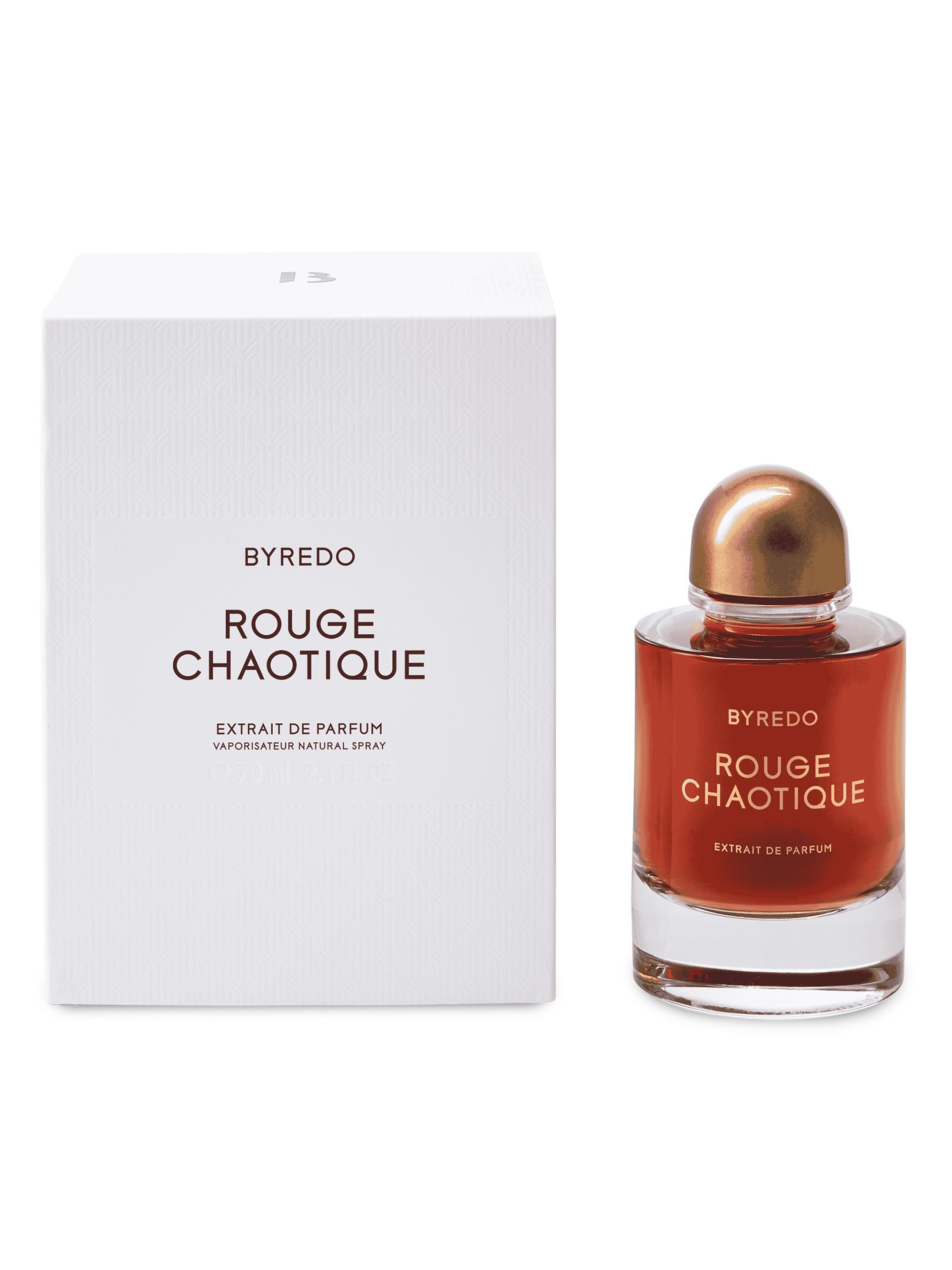 Byredo Rouge Chaotique Extrait de Parfum | Saks Fifth Avenue