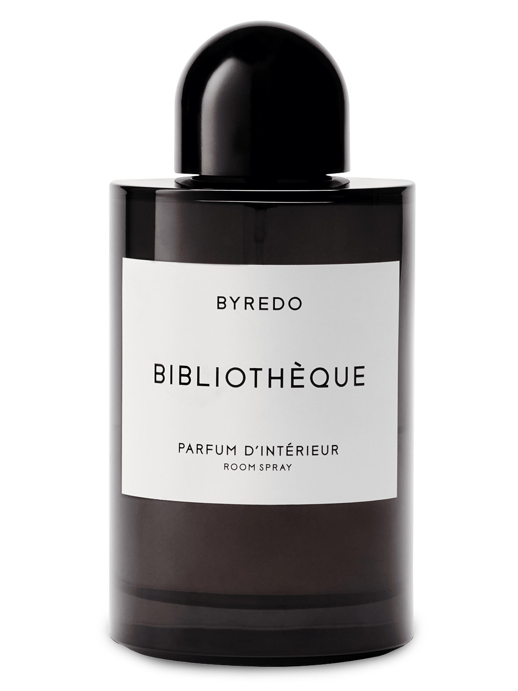 Byredo Bibliotheque Room Spray | Saks Fifth Avenue