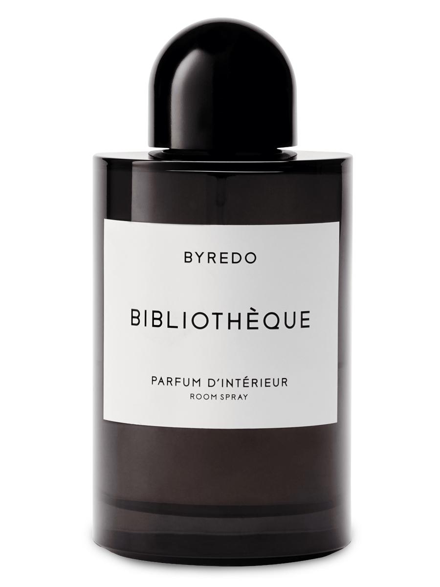Byredo Bibliotheque Room Spray | Saks Fifth Avenue