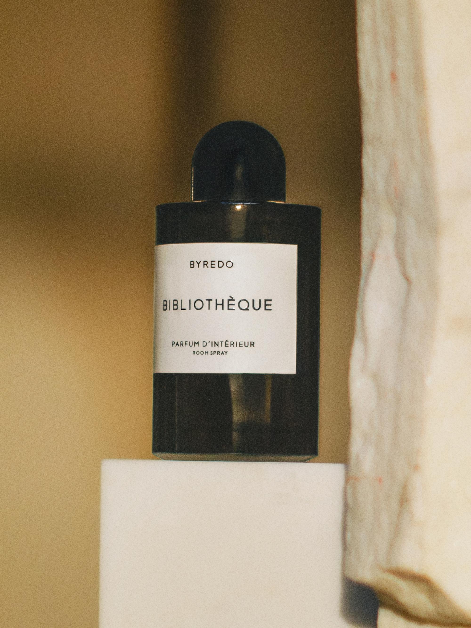 Byredo Bibliotheque Room Spray | Saks Fifth Avenue