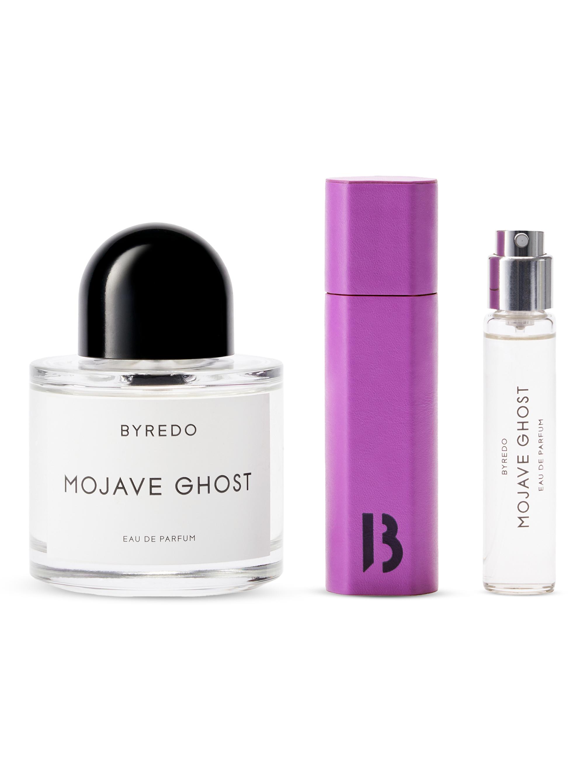 BYREDO 香水セット LA SÉLECTION NOMADE BYREDO 並行輸入品 バイレード ラ セレクション ノマド 12ml×3 バルダ