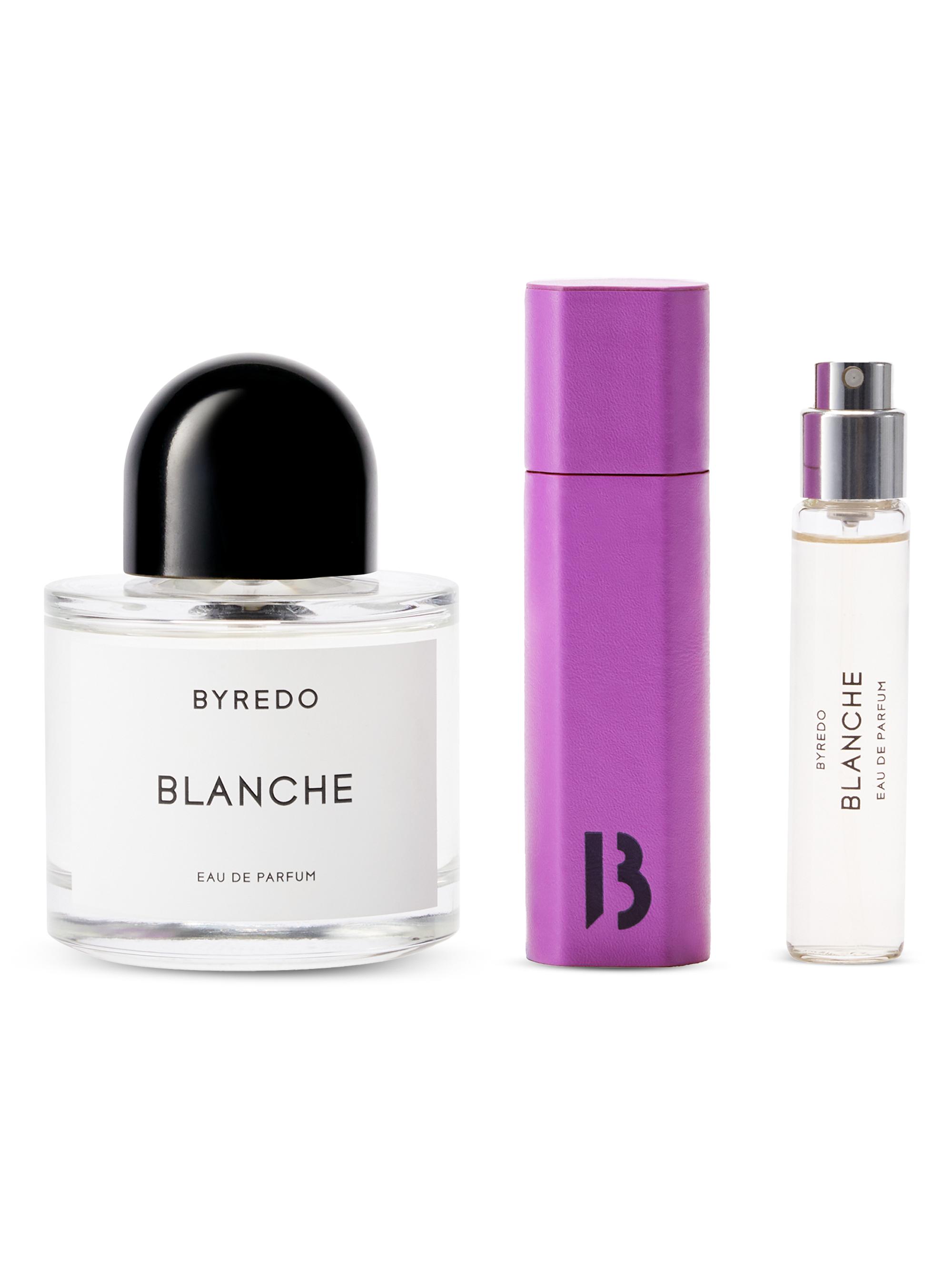 BYREDO LA SÉLECTION NOMADE 香水セット Byredo La Sélection Nomade 3