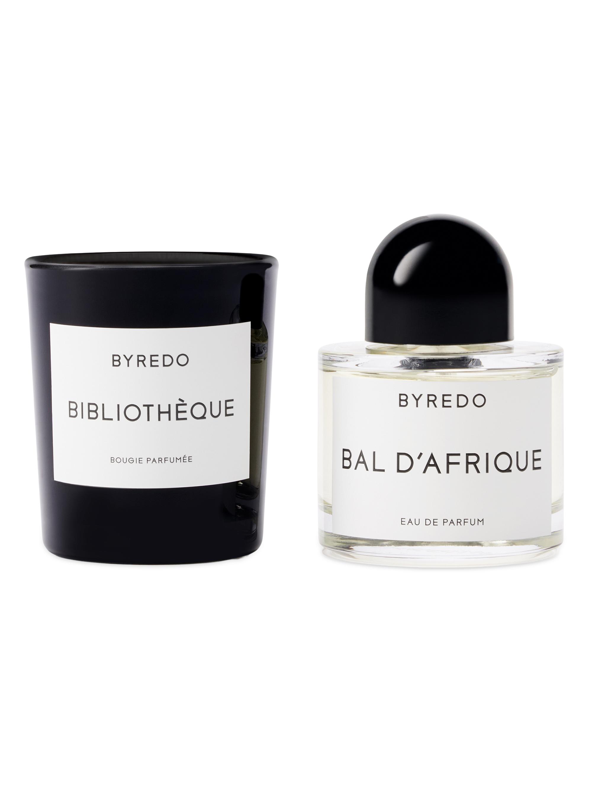 BYREDO LA SÉLECTION NOMADE Eau de Parfum Amazon.com : La Selection Nomade Coffret 0.4oz : Beauty & Personal
