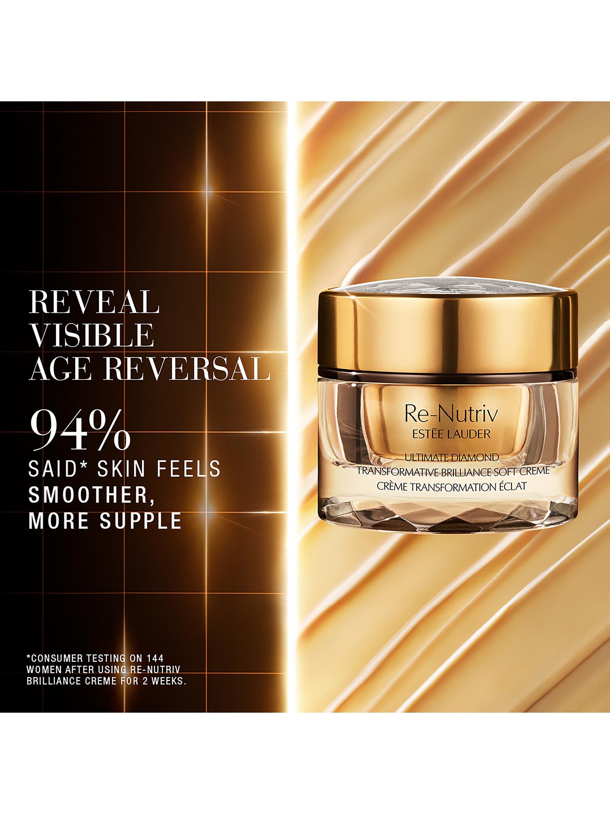 Estée Lauder Luxury Re-Nutriv 11-Piece Holiday Gift Set - $395