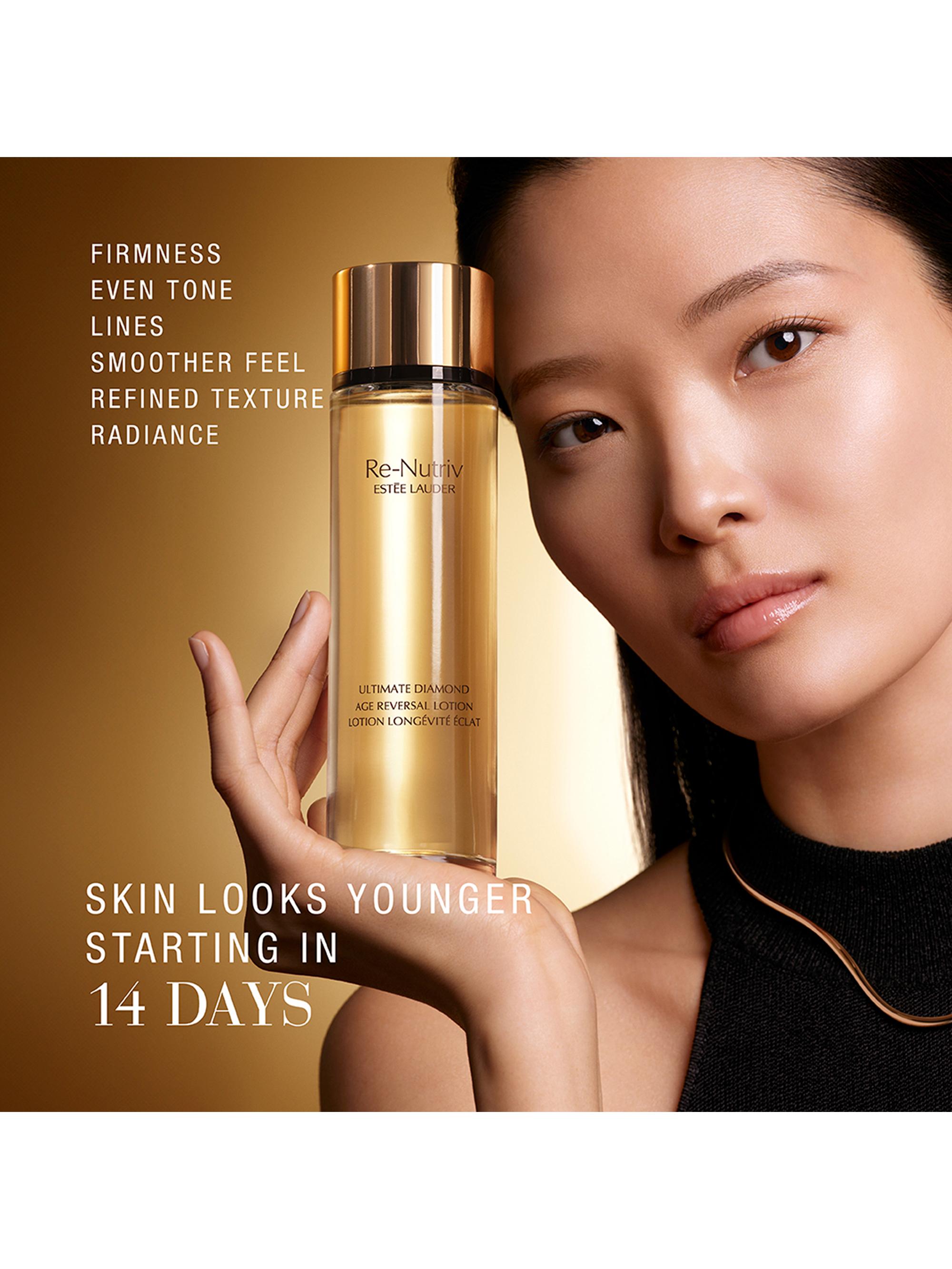 Estée Lauder Luxury Re-Nutriv 11-Piece Holiday Gift Set - $395