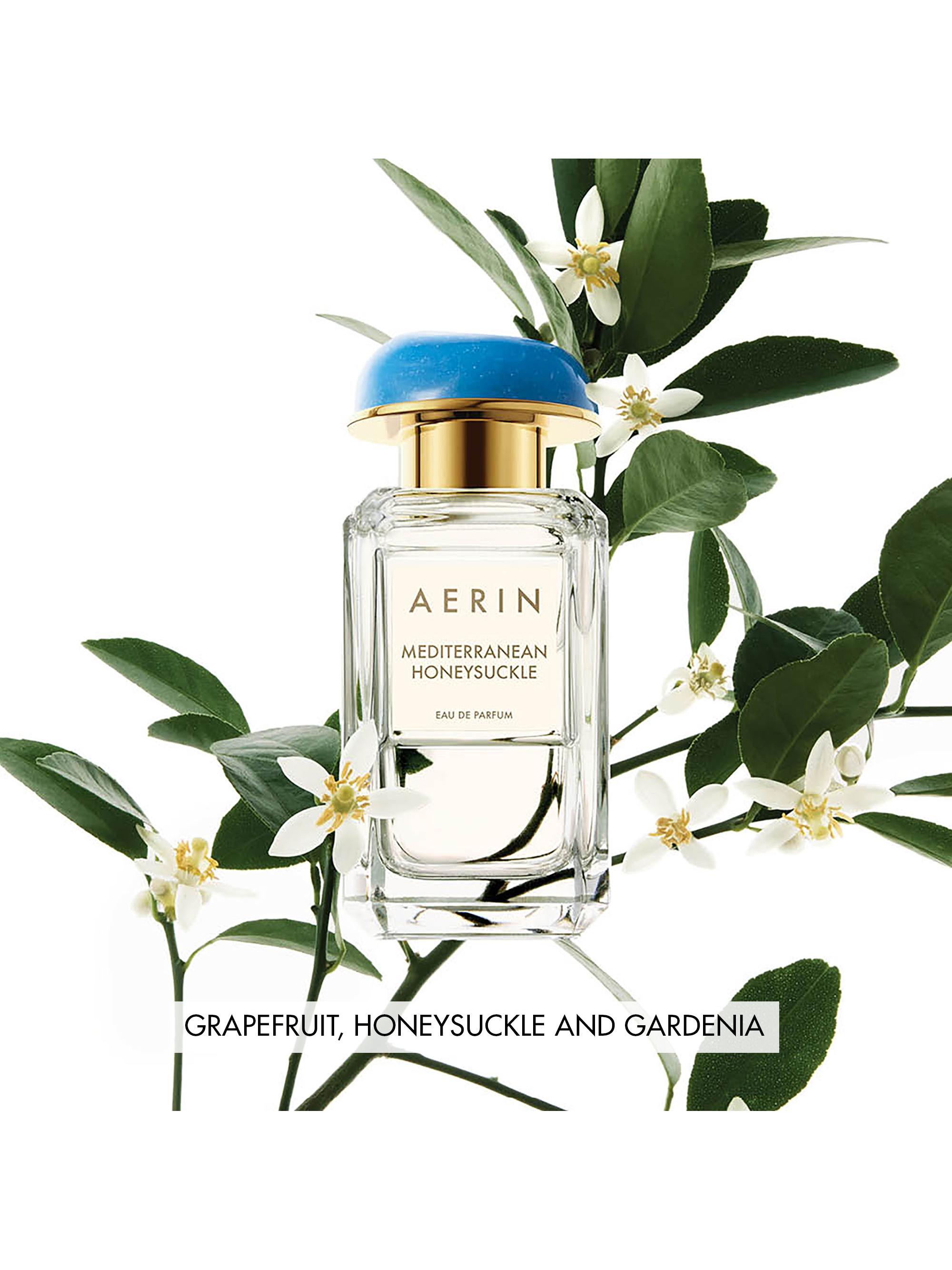 Mediterranean Honeysuckle Essentials Gift Set main image 0