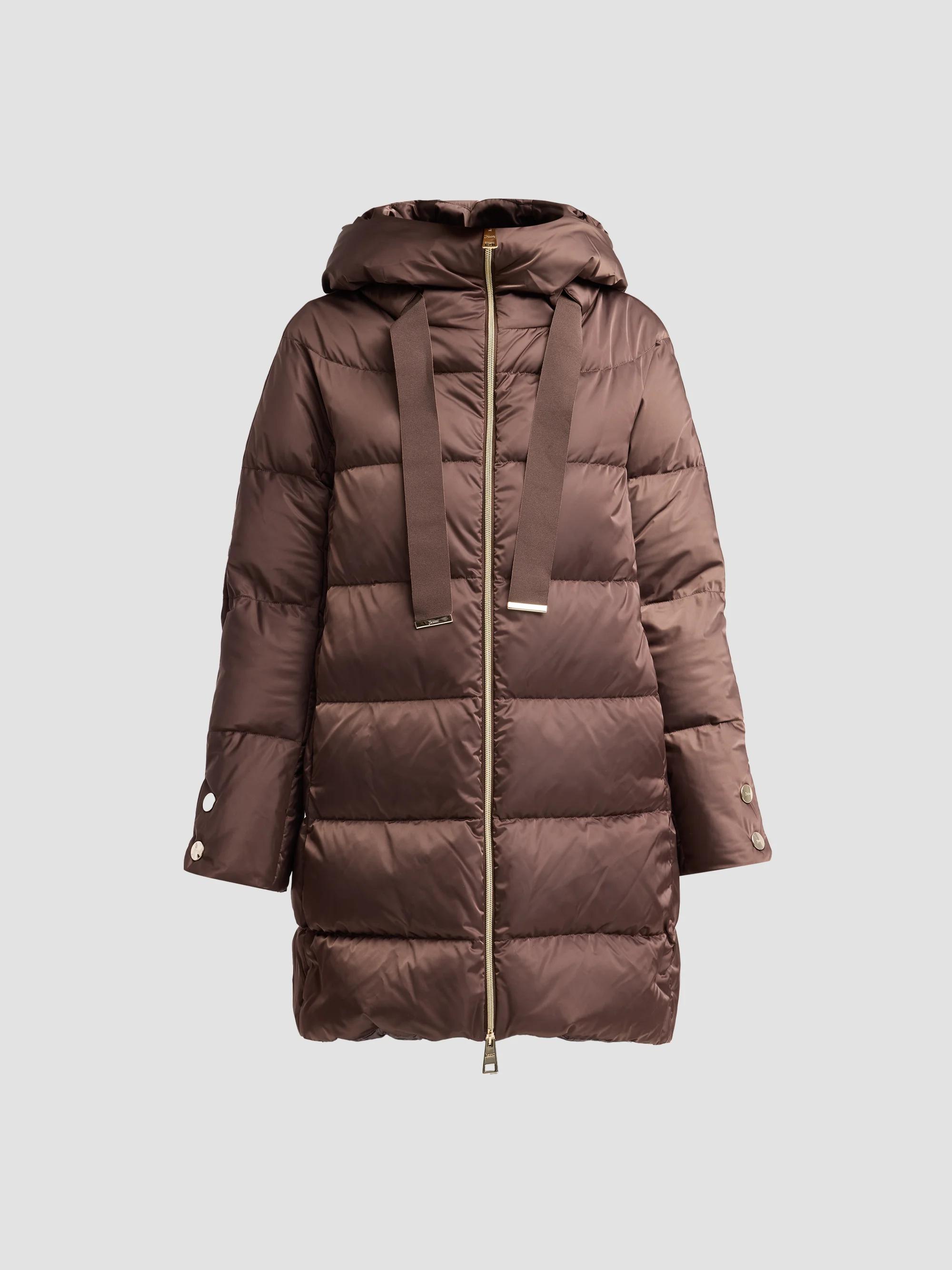 Canada Goose Leslie Padded Hooded Parka | Saks Fifth Avenue