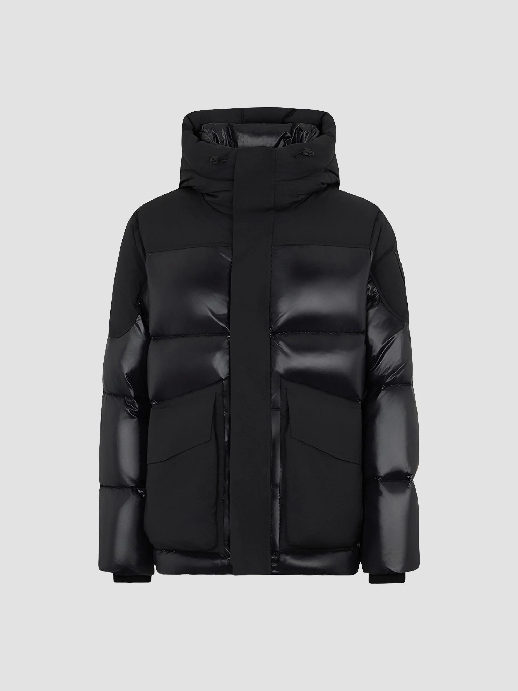 Moose Knuckles Cloud 3Q Neoshear Down Parka | Saks Fifth Avenue