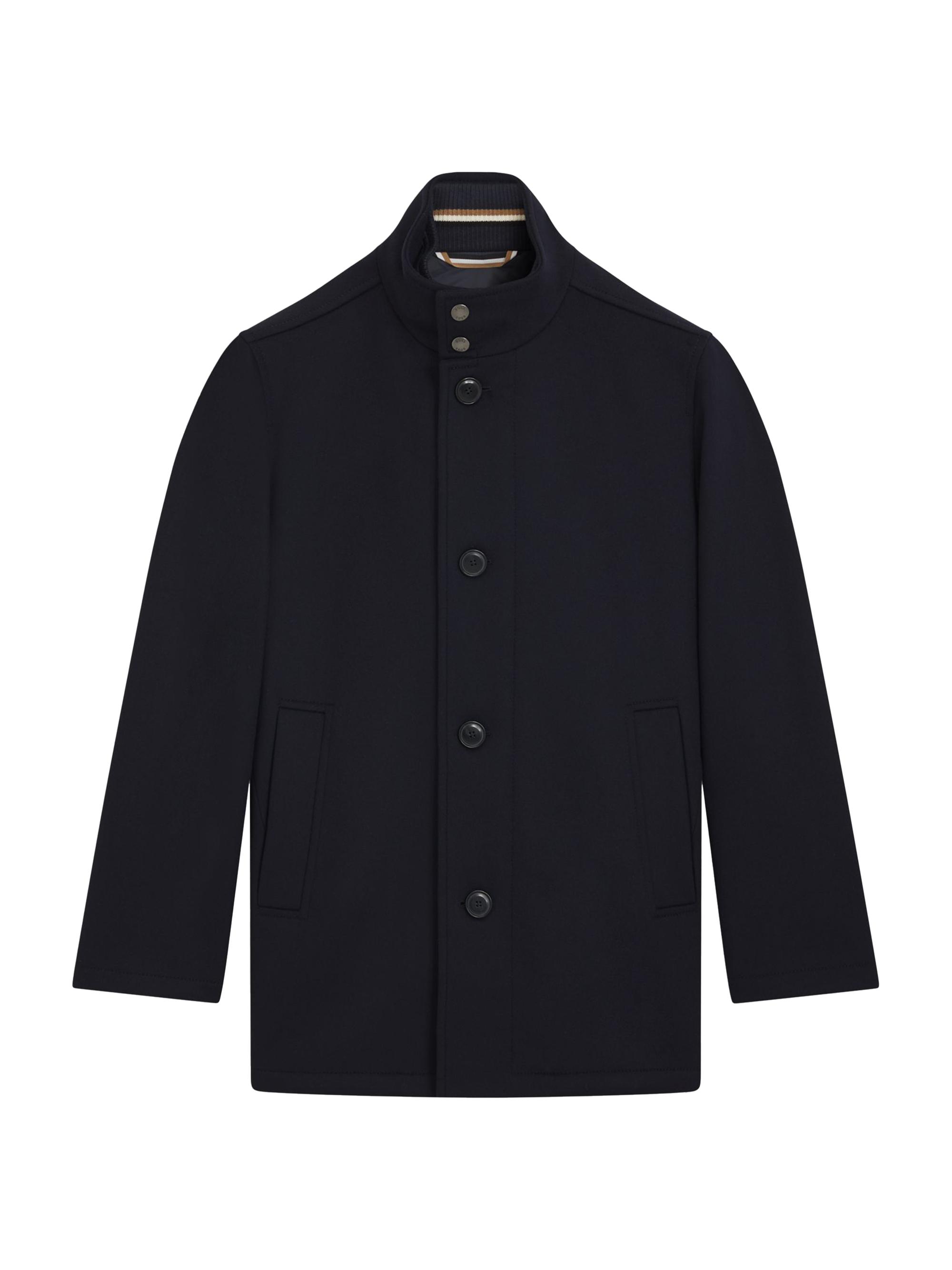 SARTORE✳︎希少✳︎ネイビー✳︎size 38✳︎made in italy SARTORE✳︎希少✳︎ネイビー✳︎size 38✳︎made in italy