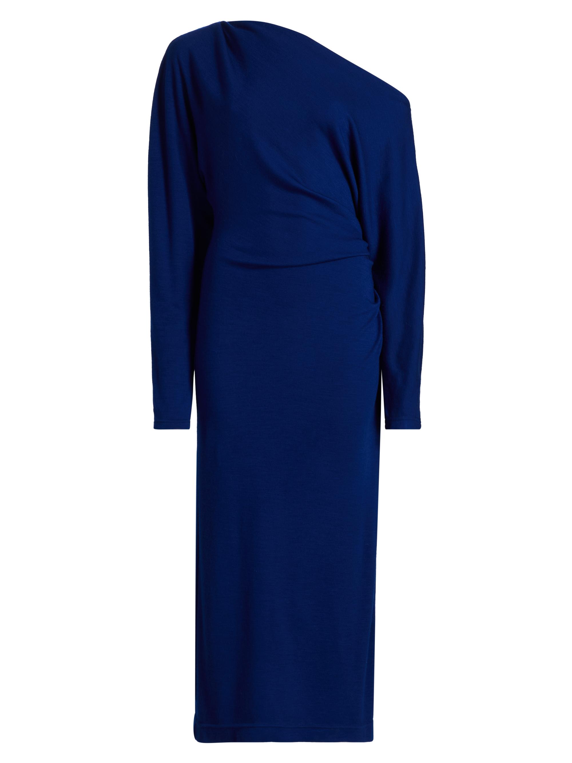 A.L.C. Halle Knit Midi-Dress | Saks Fifth Avenue