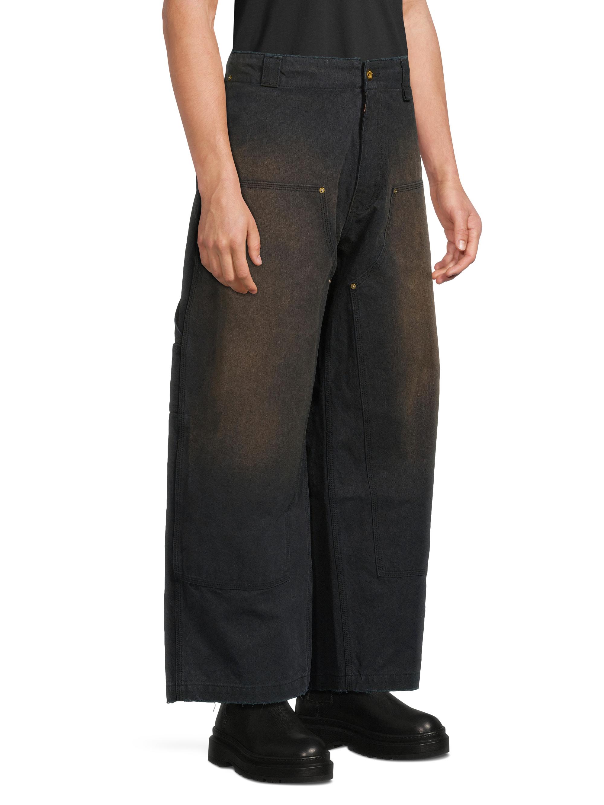 Willy Chavarria Workwear Toluca Pants | Saks Fifth Avenue