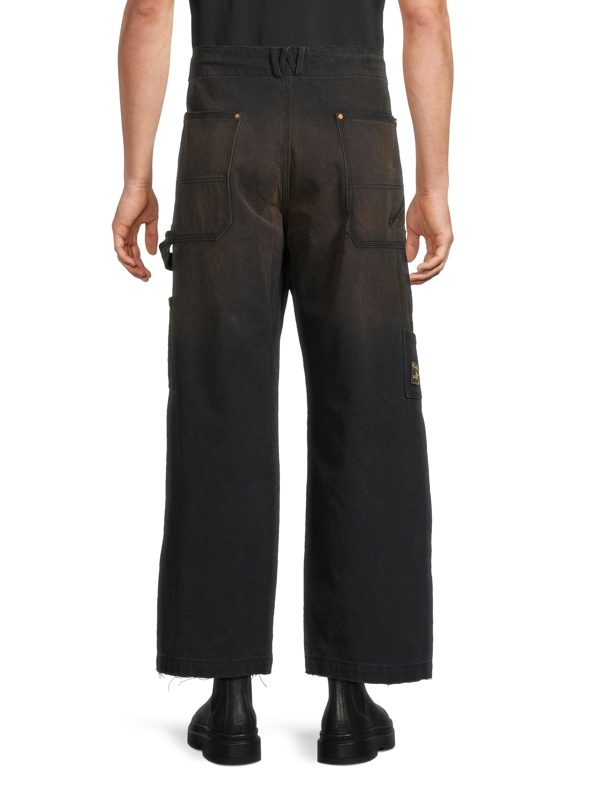 Willy Chavarria Workwear Toluca Pants | Saks Fifth Avenue