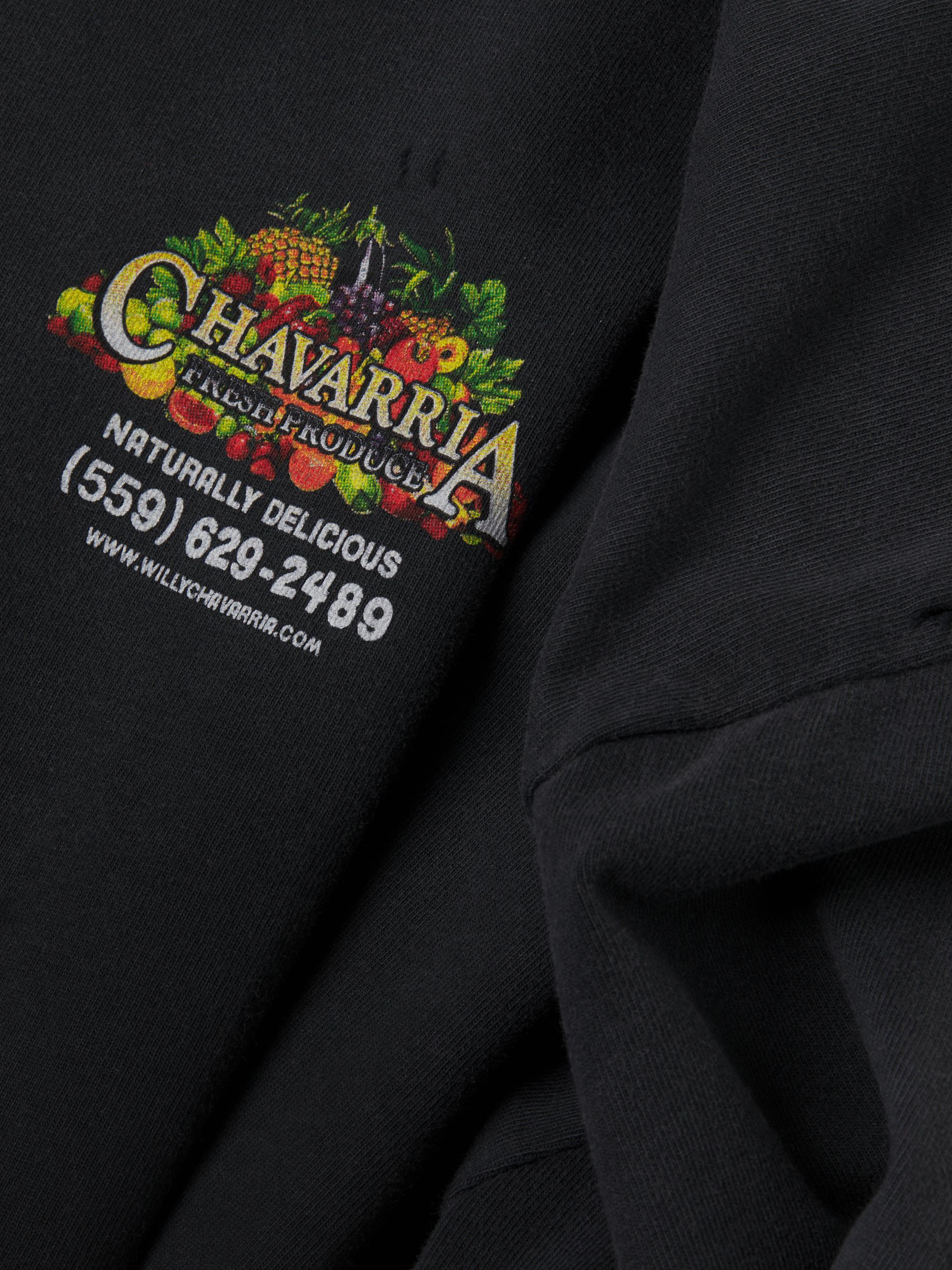 トップス WILLY CHAVARRIA BUFFALO GOLF POLO MESH L Willy Chavarria Buffalo Golf Polo – DARK WAVE