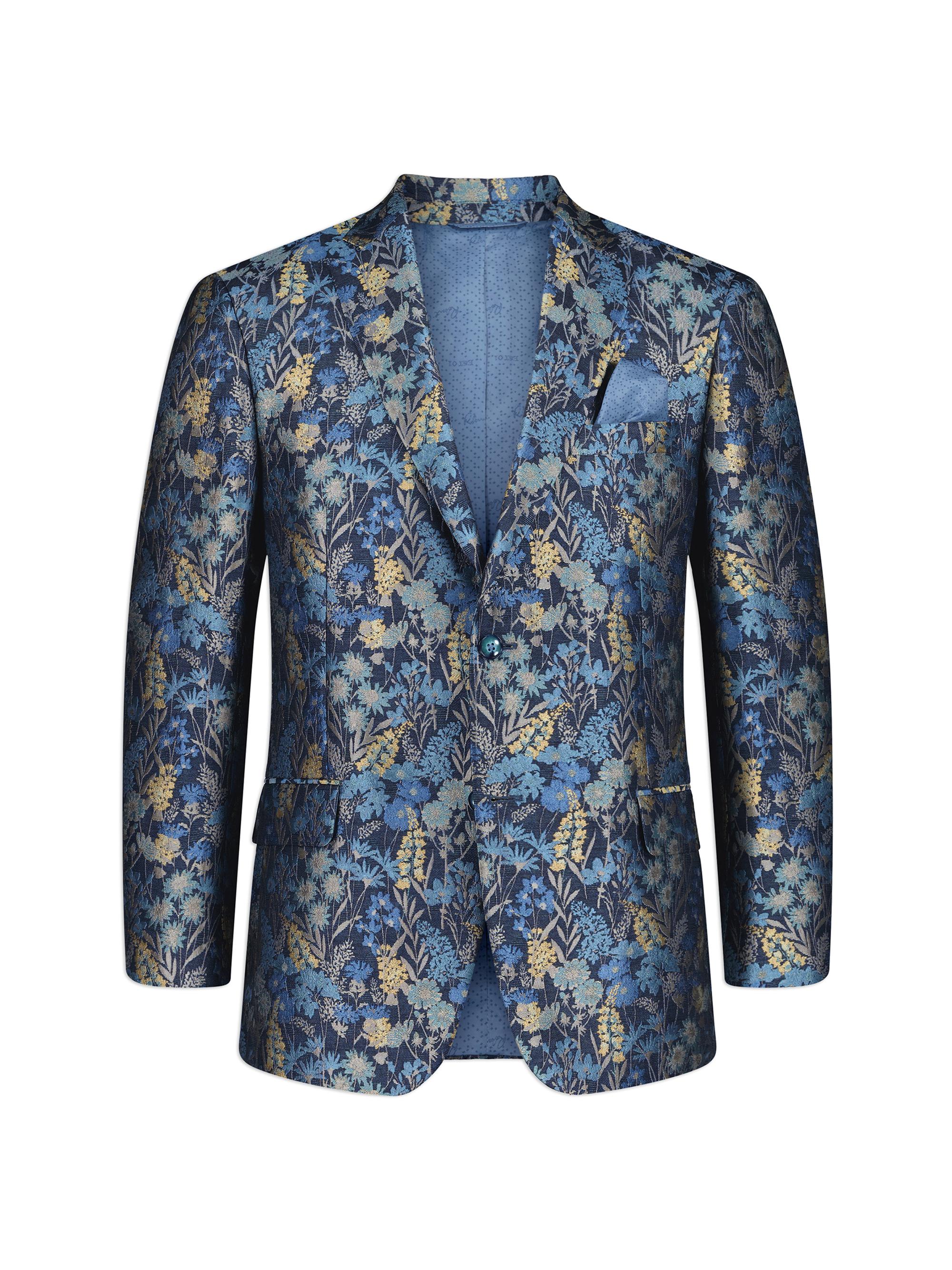 Robert Graham Men's Radford Woven Sport Coat