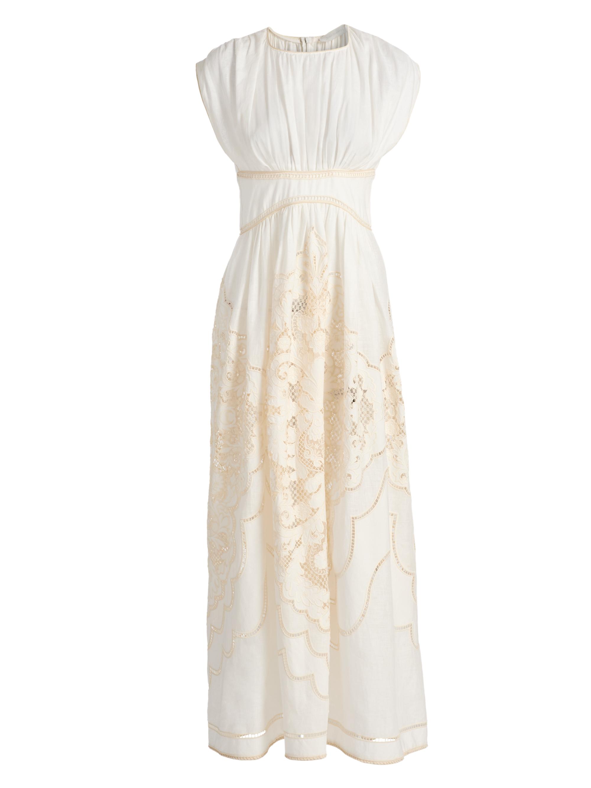 knee length dresses for ladies Crush Embellished Maxi Dress – Club21.com main image 0
