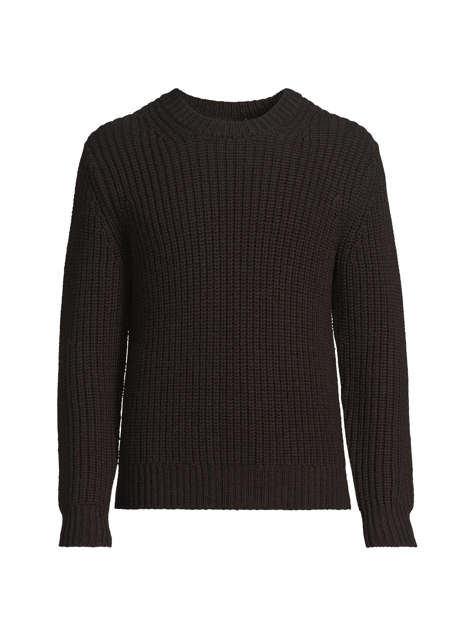 Vince Utility Shaker Crewneck Sweater | Saks Fifth Avenue