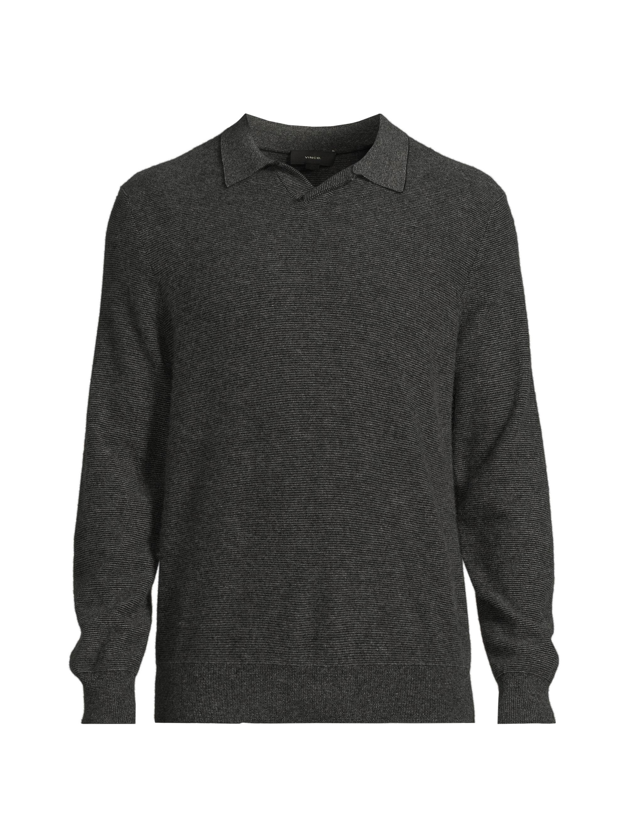 sacai【Wool Pullover w/Neck Warmer】 SACAI-Knitwear-Pullovers-551 – 10corsocomo