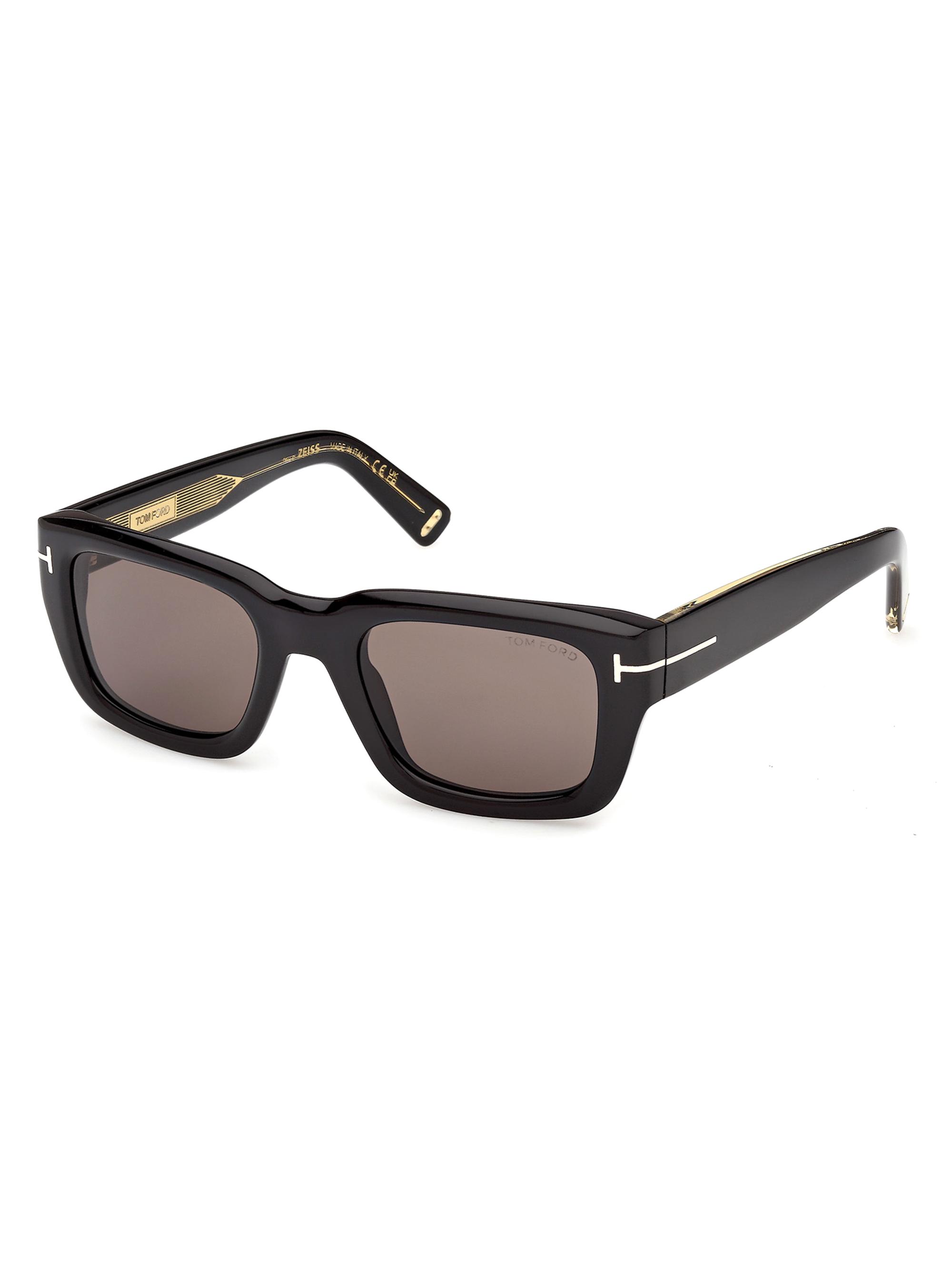 TOM FORD 59MM Square Sunglasses | Saks Fifth Avenue