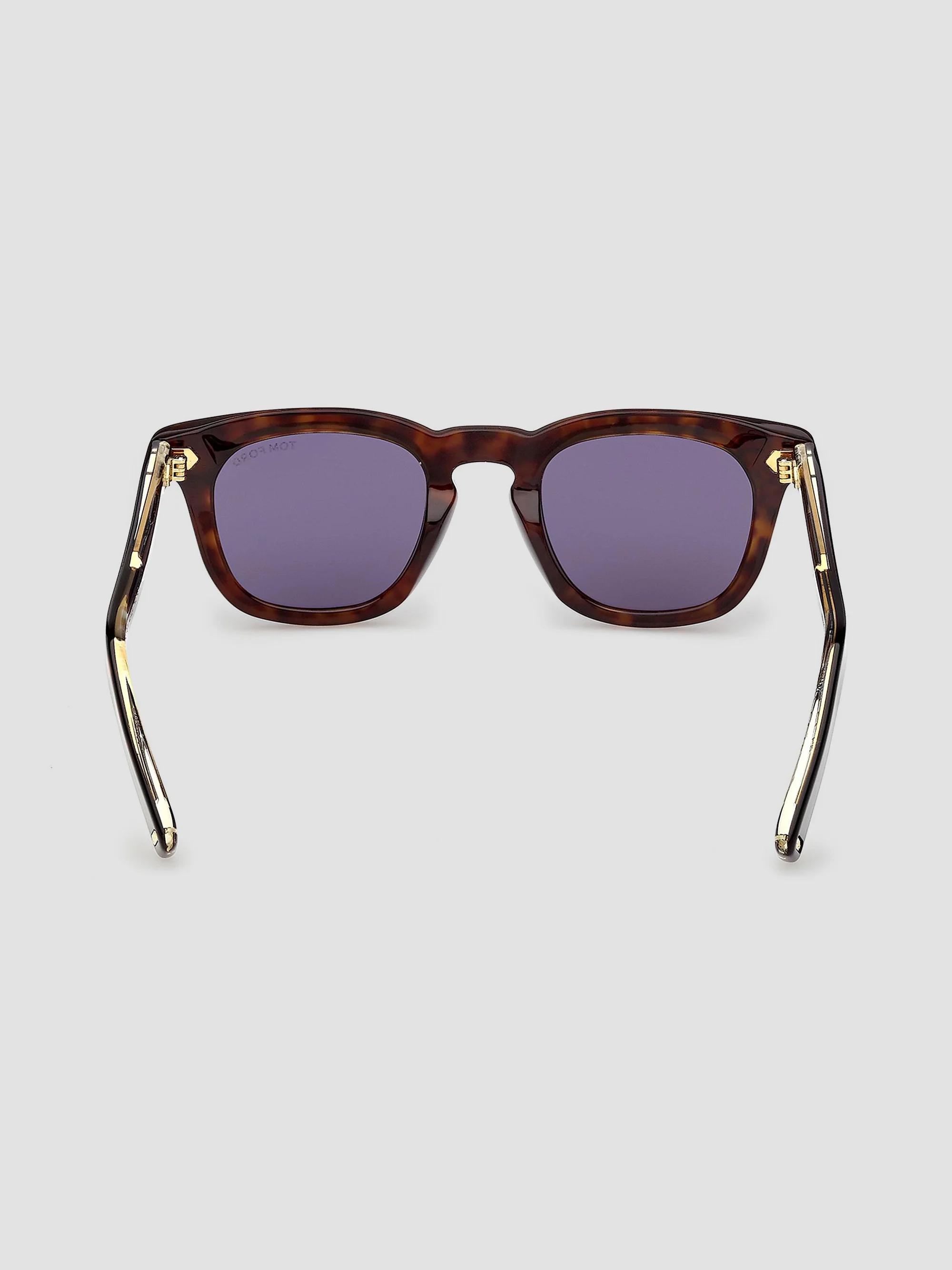 m*o様 TOM FORD サングラス TOM FORD TOM FORD Icon 48MM Square Sunglasses | Saks Fifth Avenue