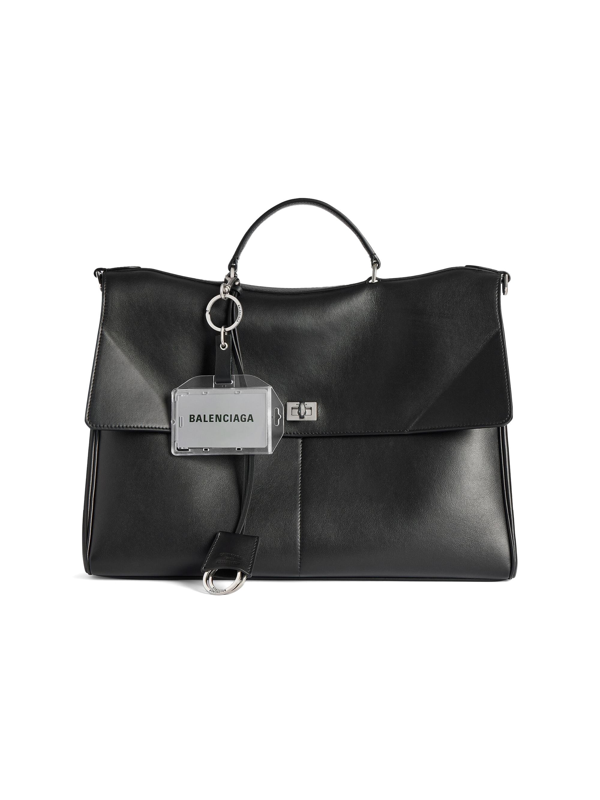 Balenciaga Rodeo North-South Tote Bag | Saks Fifth Avenue