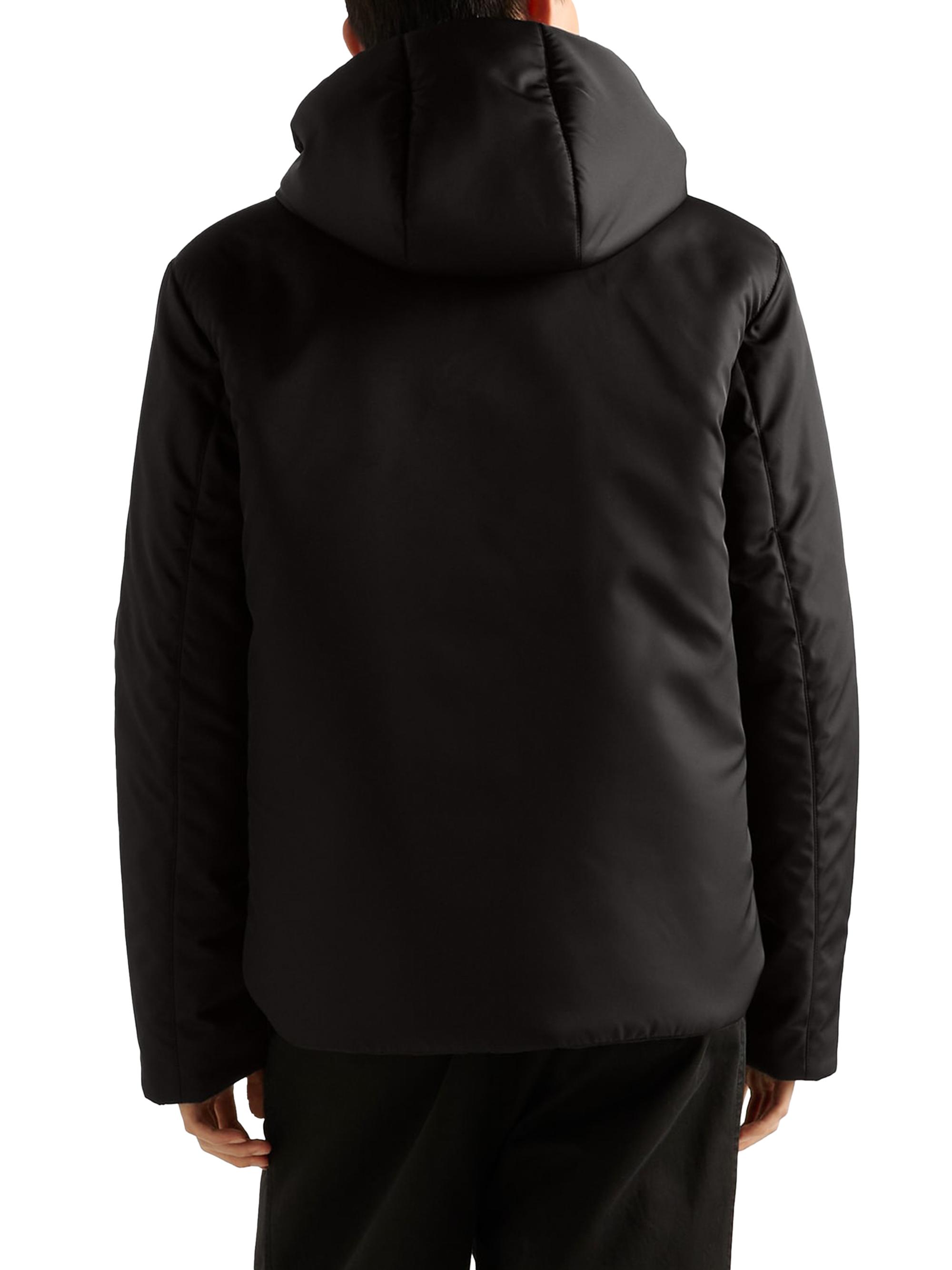 Prada Re-Nylon Hooded Jacket | Saks Fifth Avenue