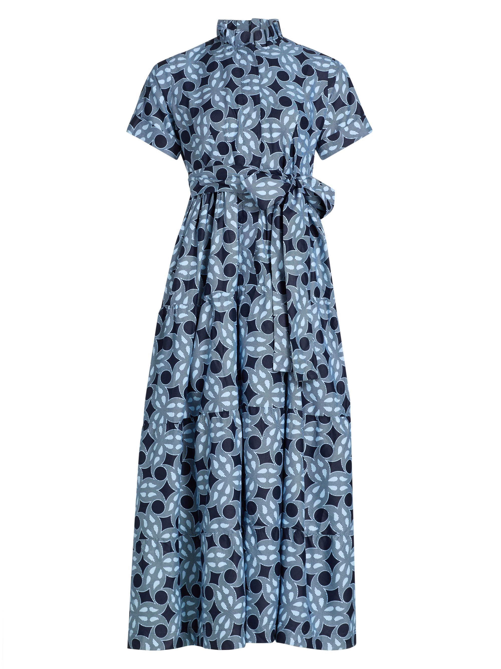 Hill House Home The Carolina Shirt Dress | Saks Fifth Avenue