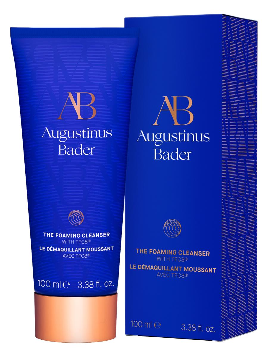 Augustinus Bader The Foaming Cleanser | Saks Fifth Avenue