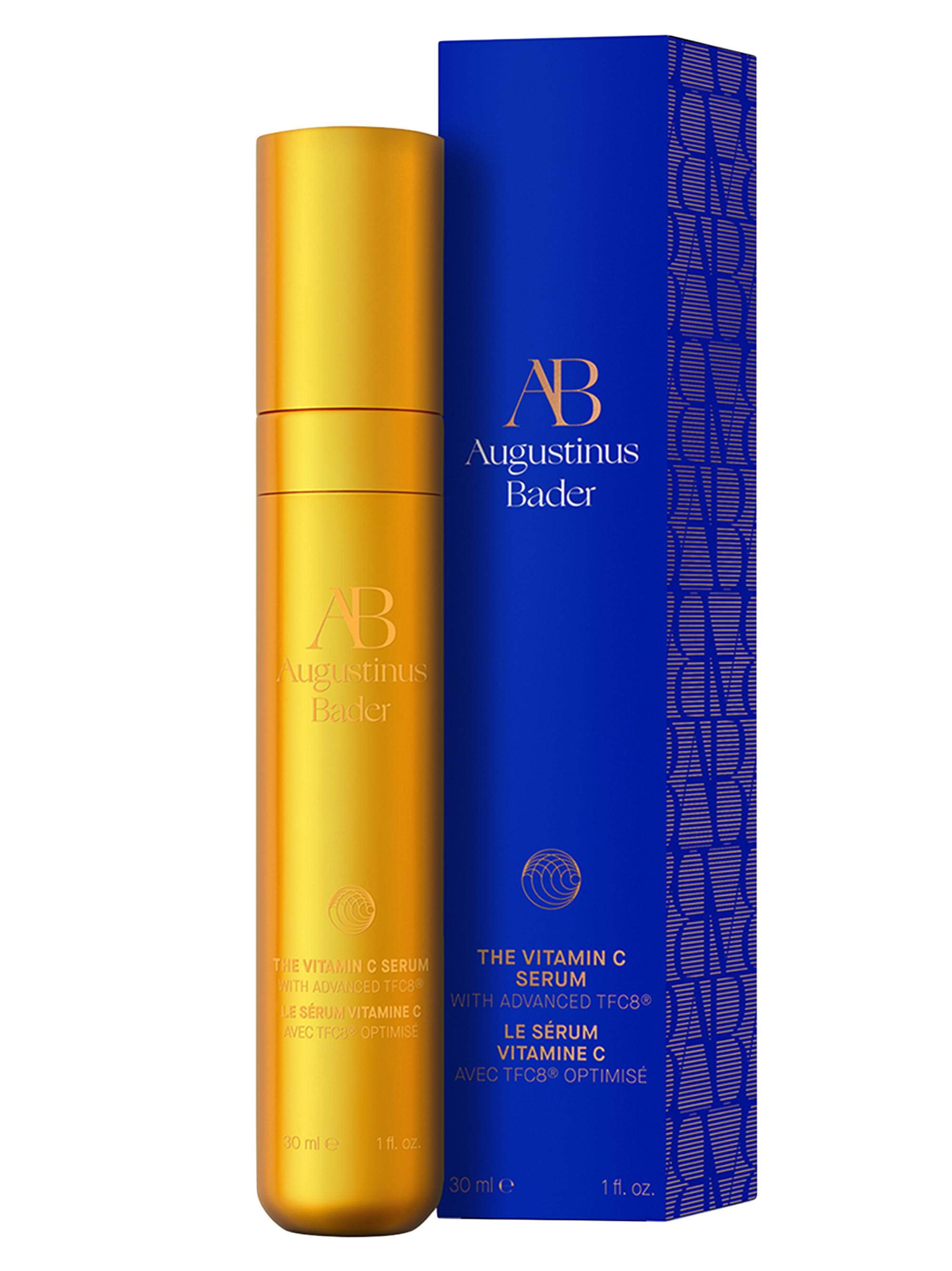 Augustinus Bader The Vitamin C Serum