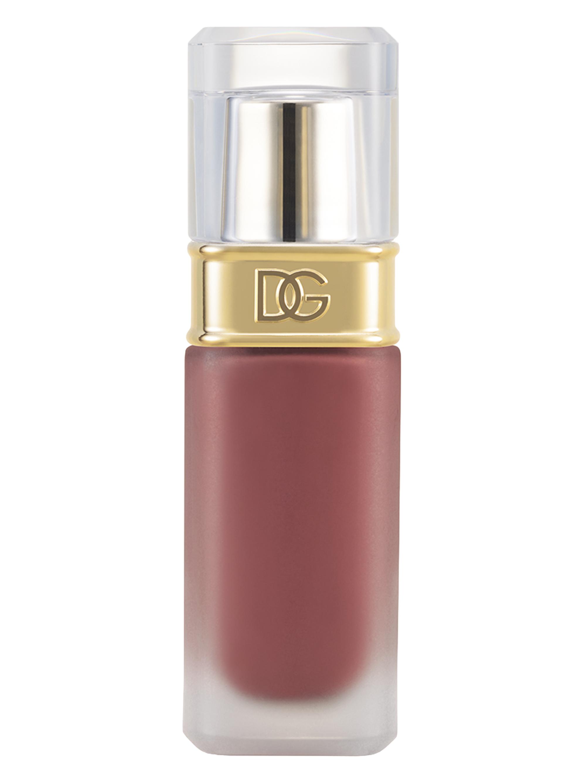 Dolce & Gabbana My Nail Match Quick Dry Lasting Nail Lacquer - 4 My Lush Rose