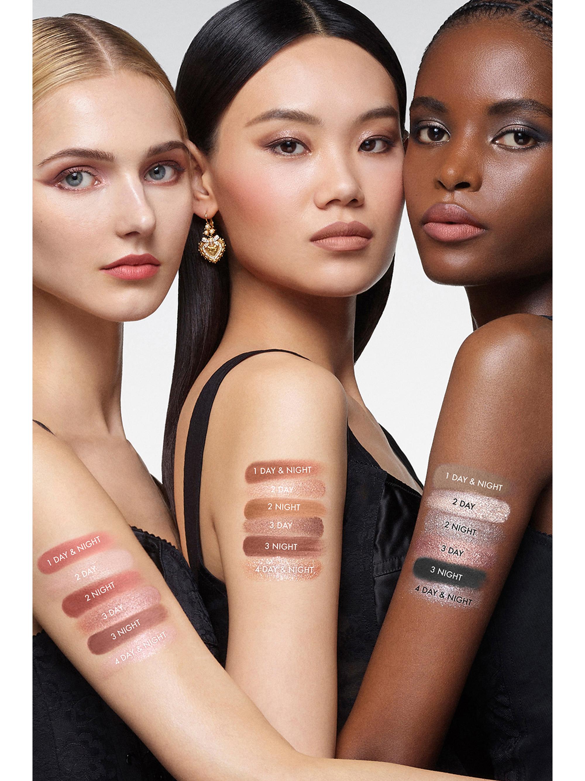Dolce&Gabbana Ever Icon Eyeshadow Palette | Saks Fifth Avenue