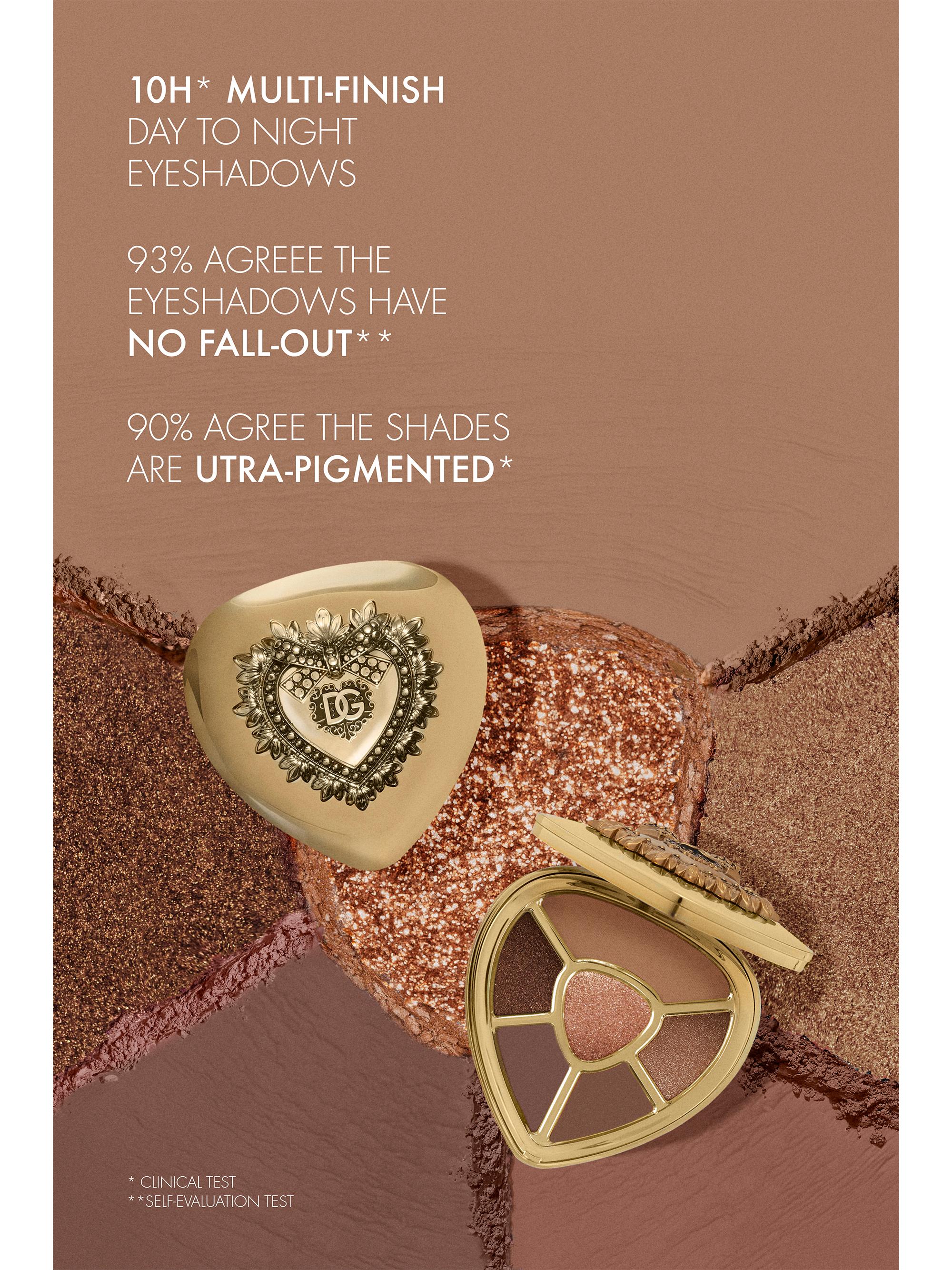 Dolce&Gabbana Ever Icon Eyeshadow Palette | Saks Fifth Avenue