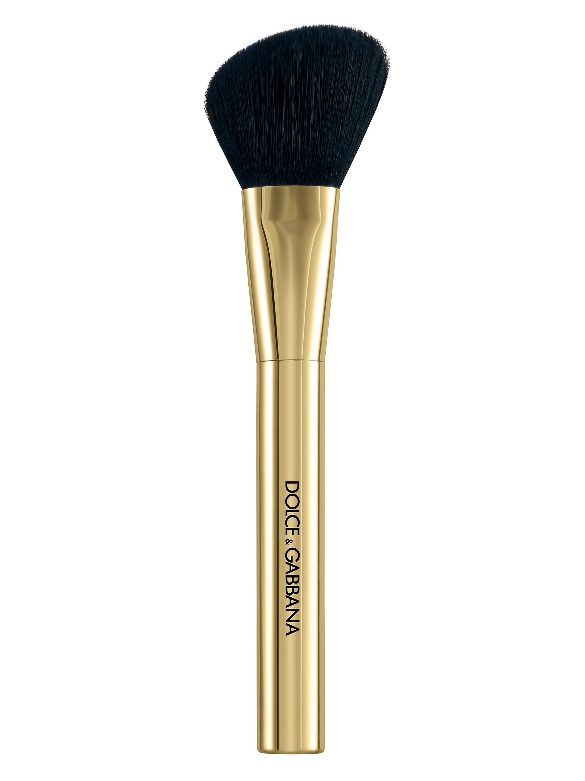 Dolce & Gabbana Blusher Beauty Brush