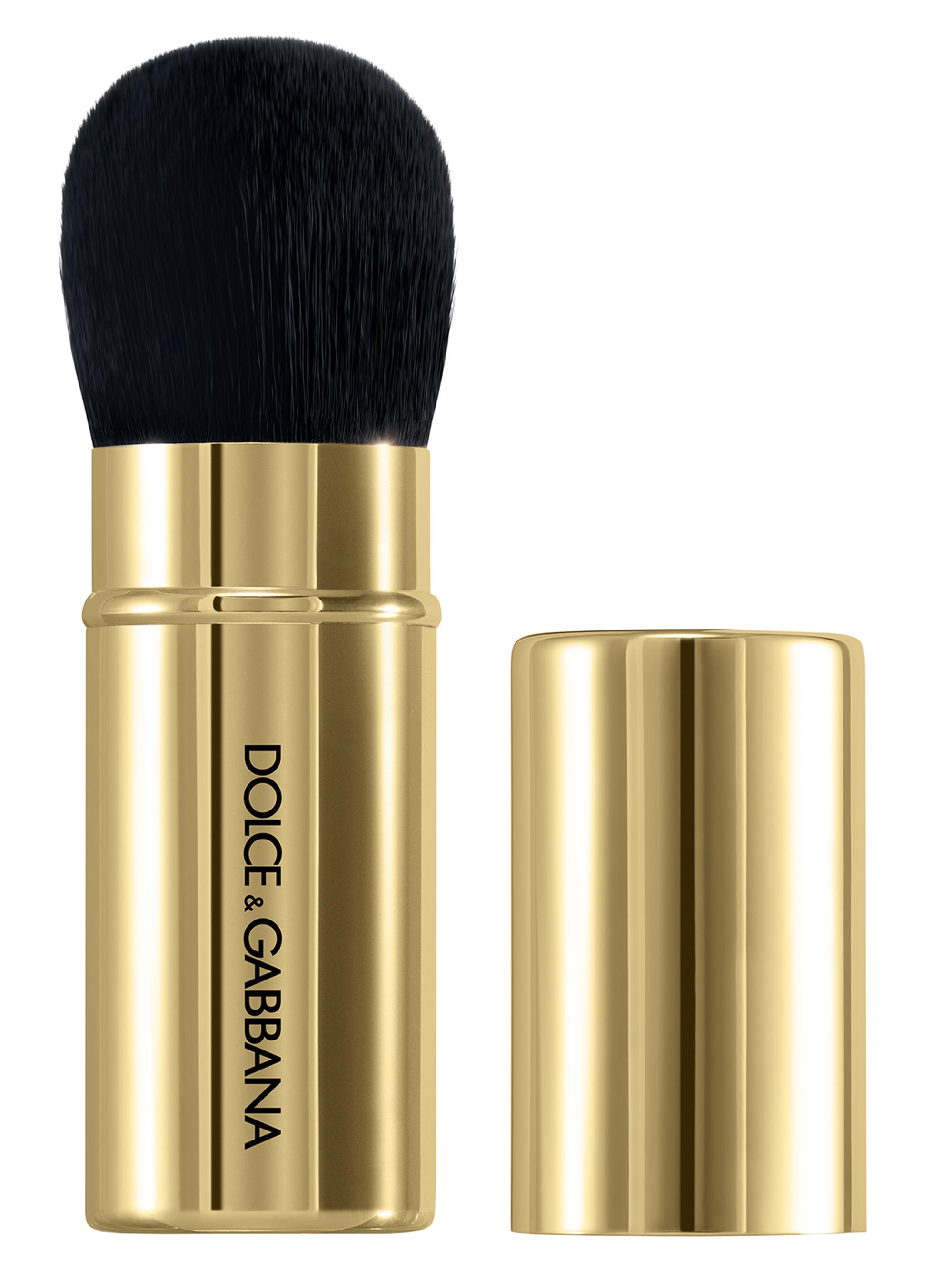 Dolce & Gabbana Kabuki Beauty Brush