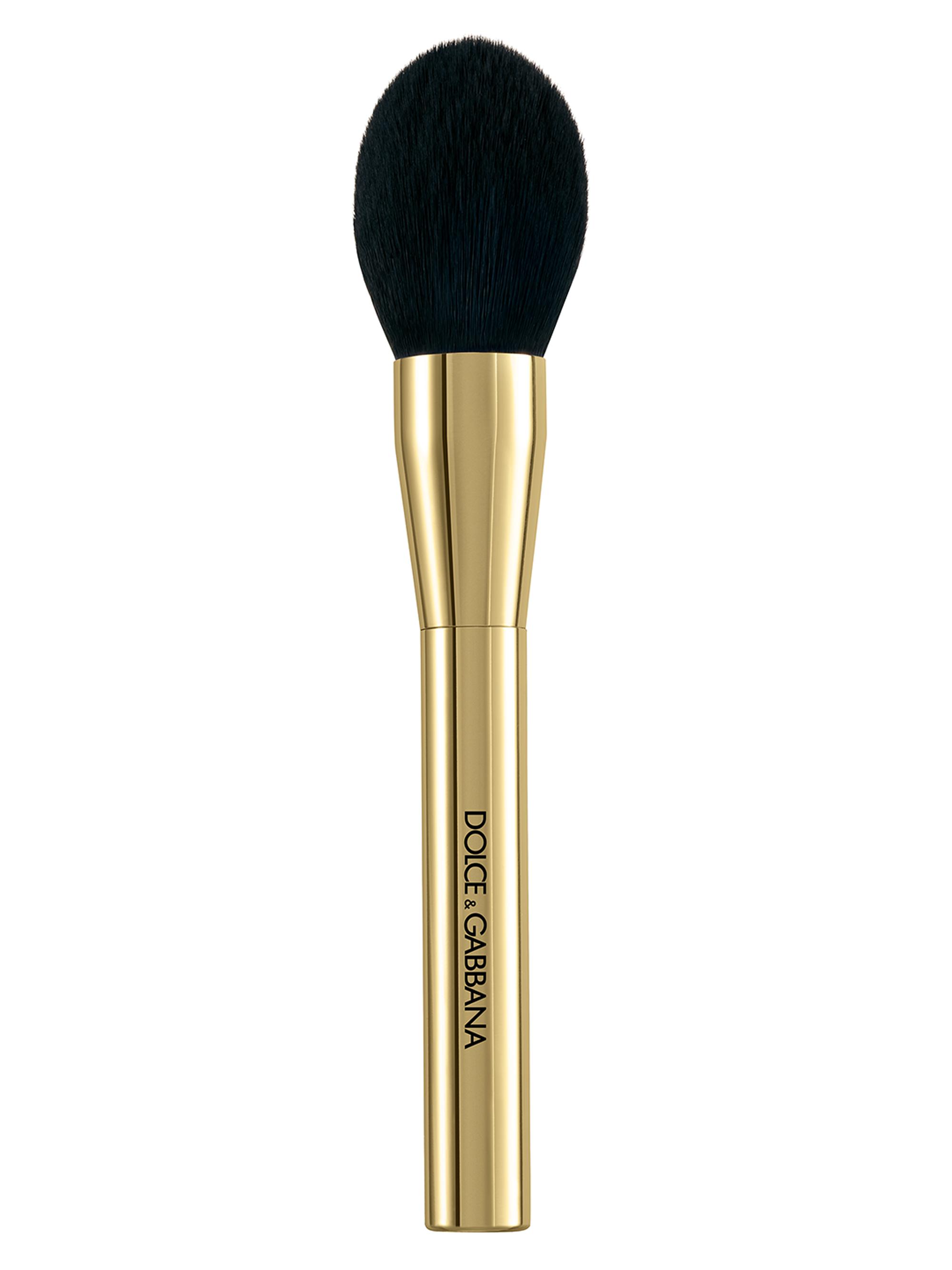 Dolce & Gabbana Powder & Highlighter Beauty Brush