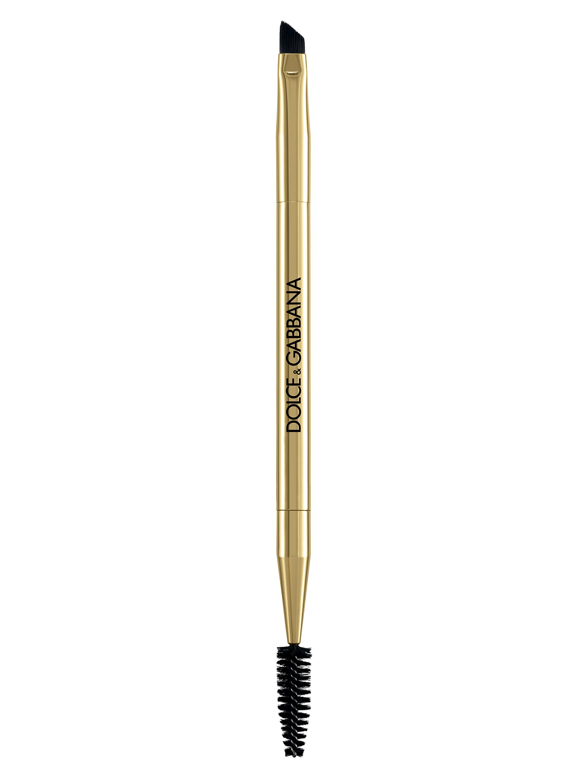 Dolce & Gabbana Brow & Liner Beauty Brush