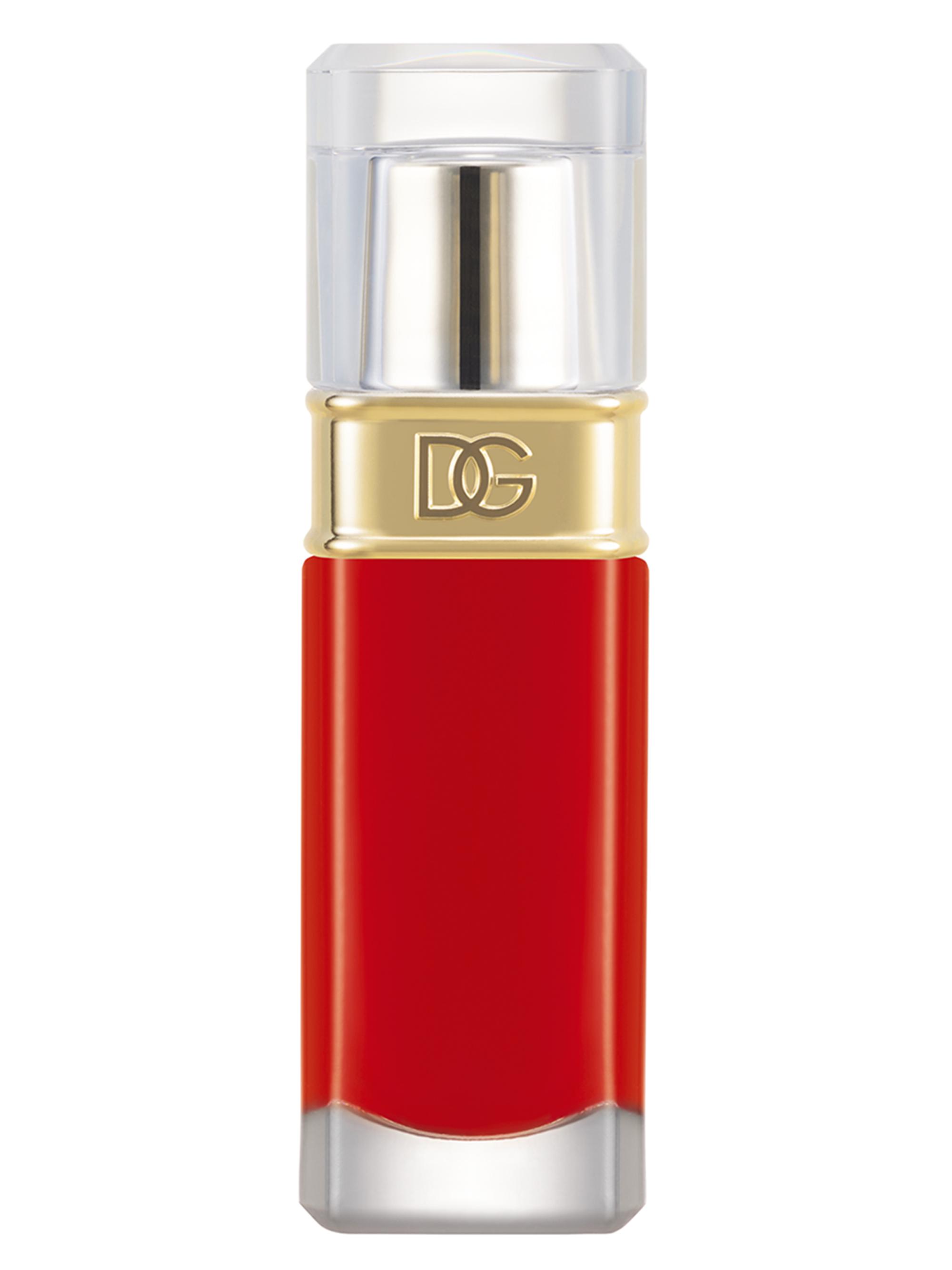 Dolce & Gabbana Nailed It! Nail Lacquer - 08 Red Icon