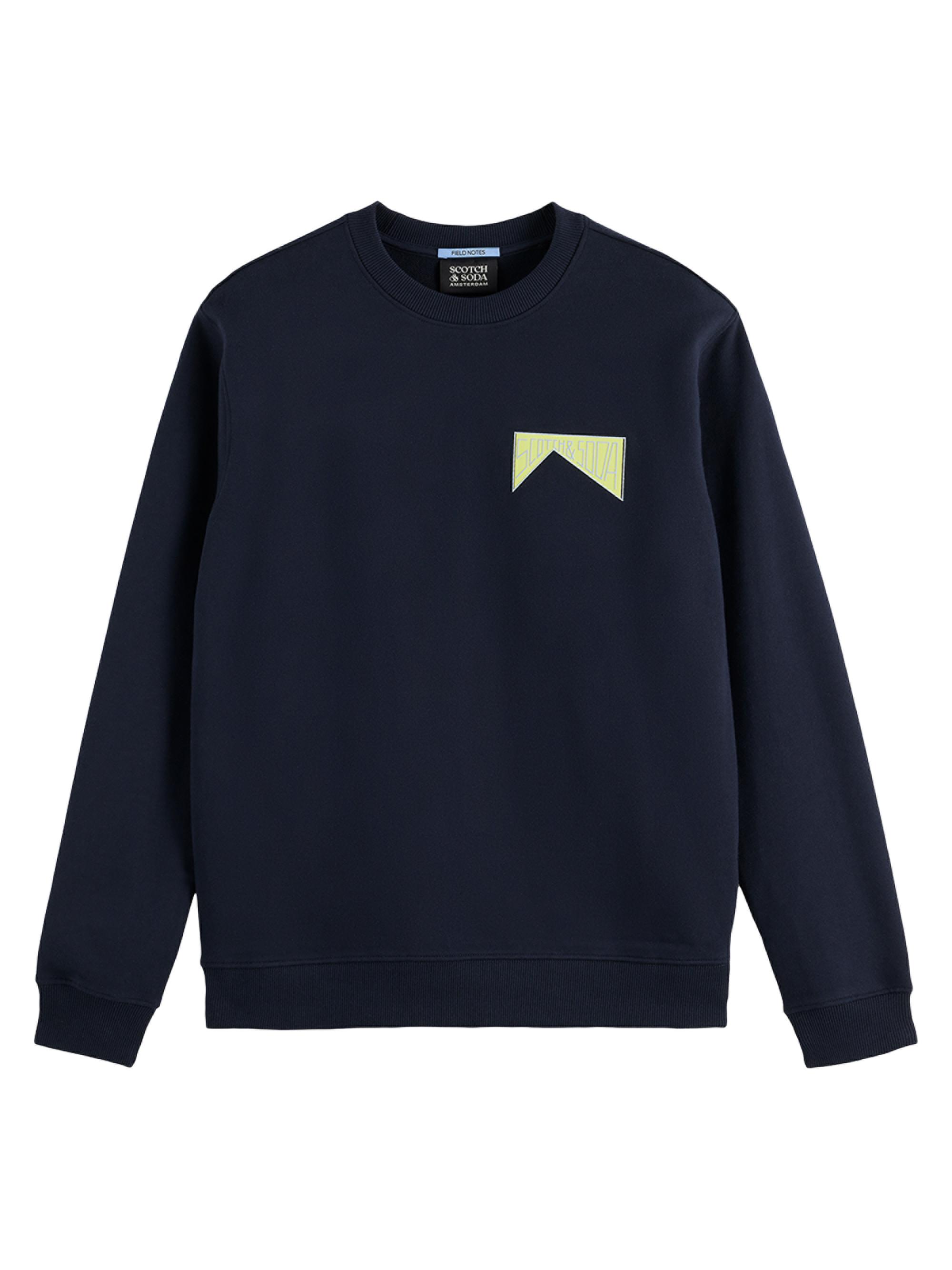 Polo Ralph Lauren Logo-Embroidered Crewneck Sweatshirt | Saks